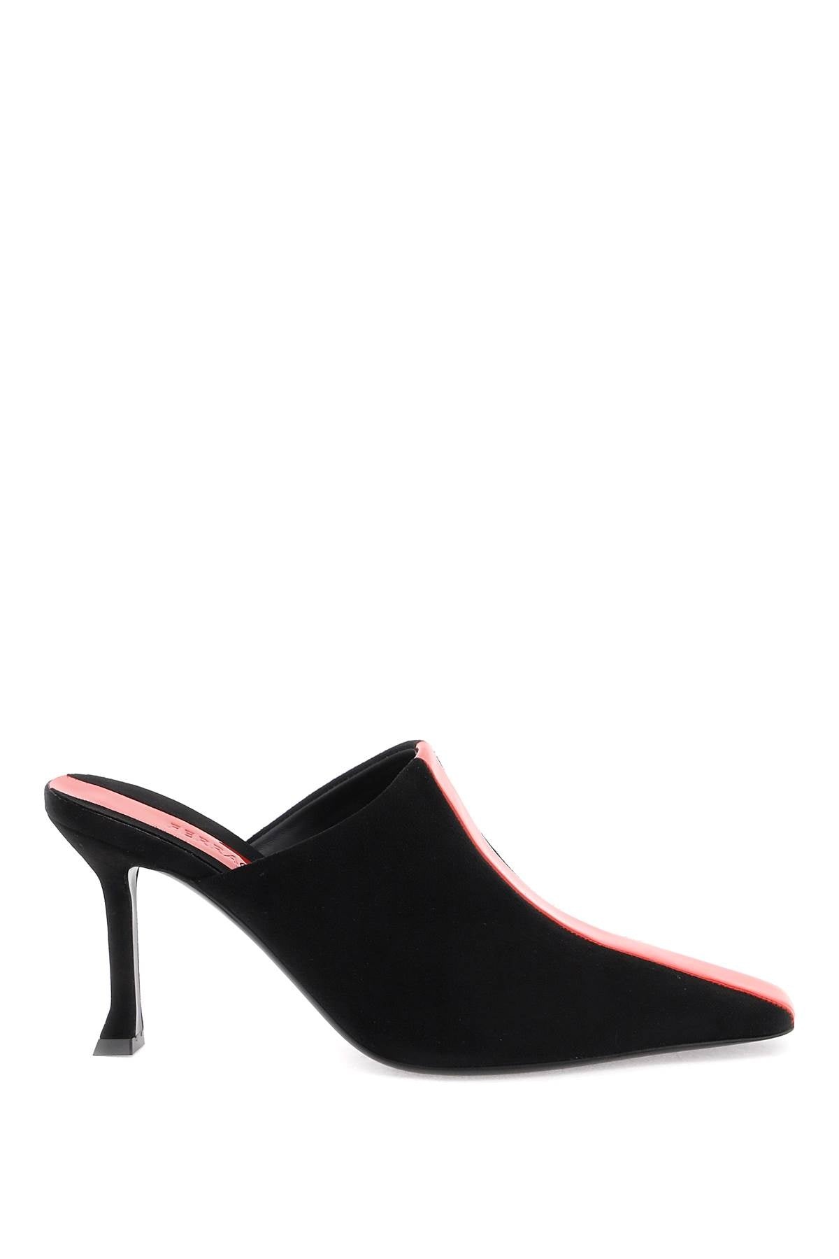 ＊FERRAGAMO＊ Sophye Mules FERRAGAMO Sophye mules | REVERSIBLE