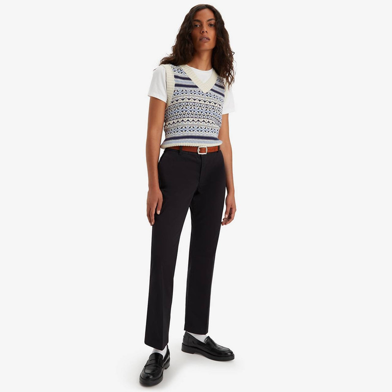 Levi's MIDDY BOOTCUT WOMEN'S TROUSER PANTS outlook