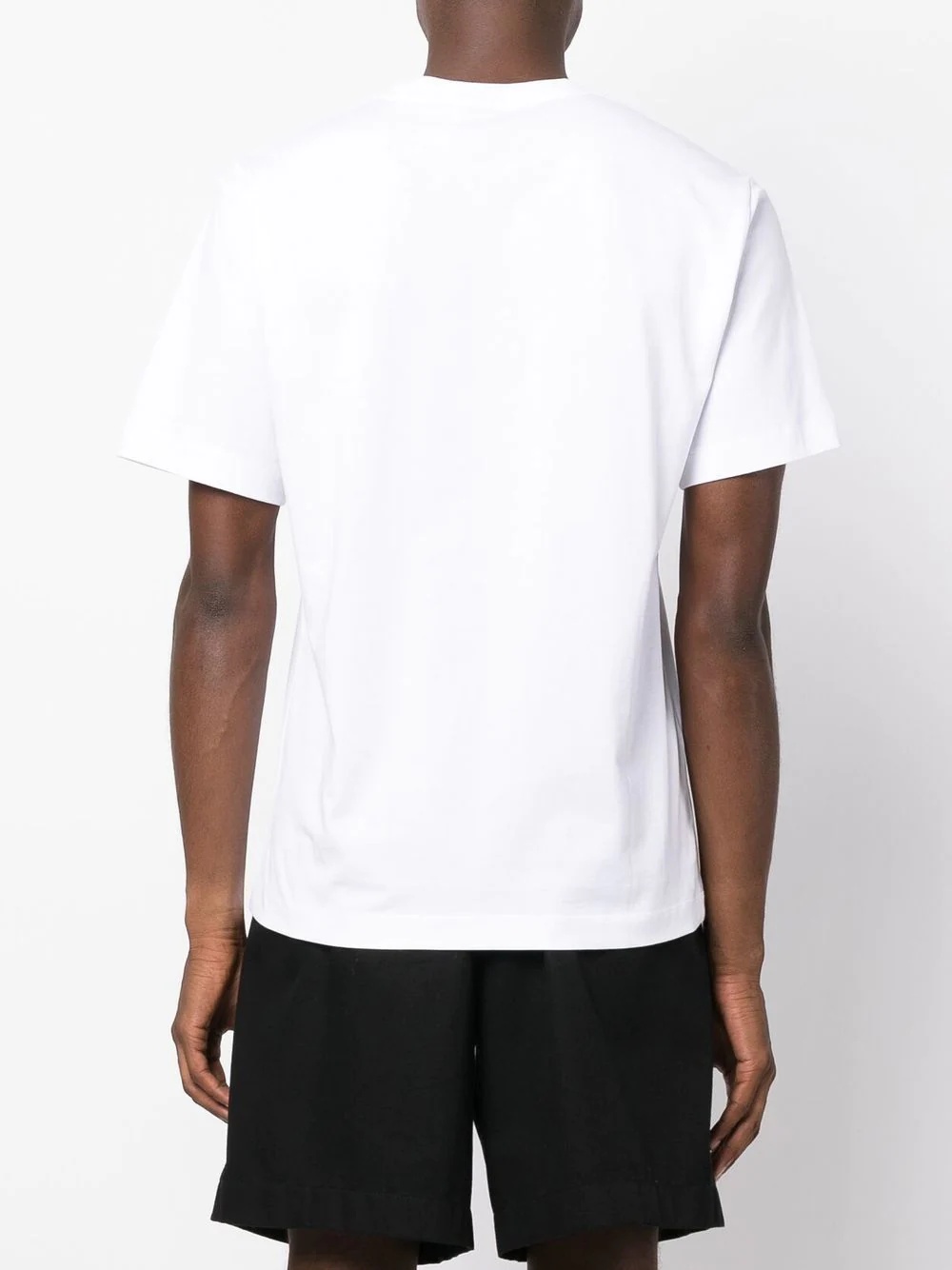 Wonder organic-cotton T-shirt - 4