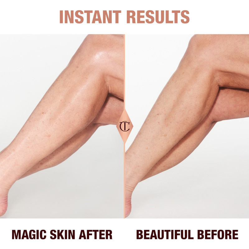 CHARLOTTE’S MAGIC SKIN ON-THE-GO KIT SKINCARE KIT 7