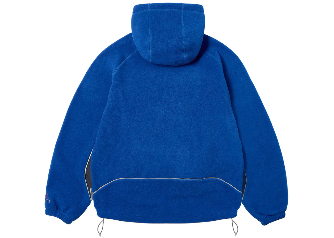 Palace Polartec 3M Hooded Jacket Ultra - 3