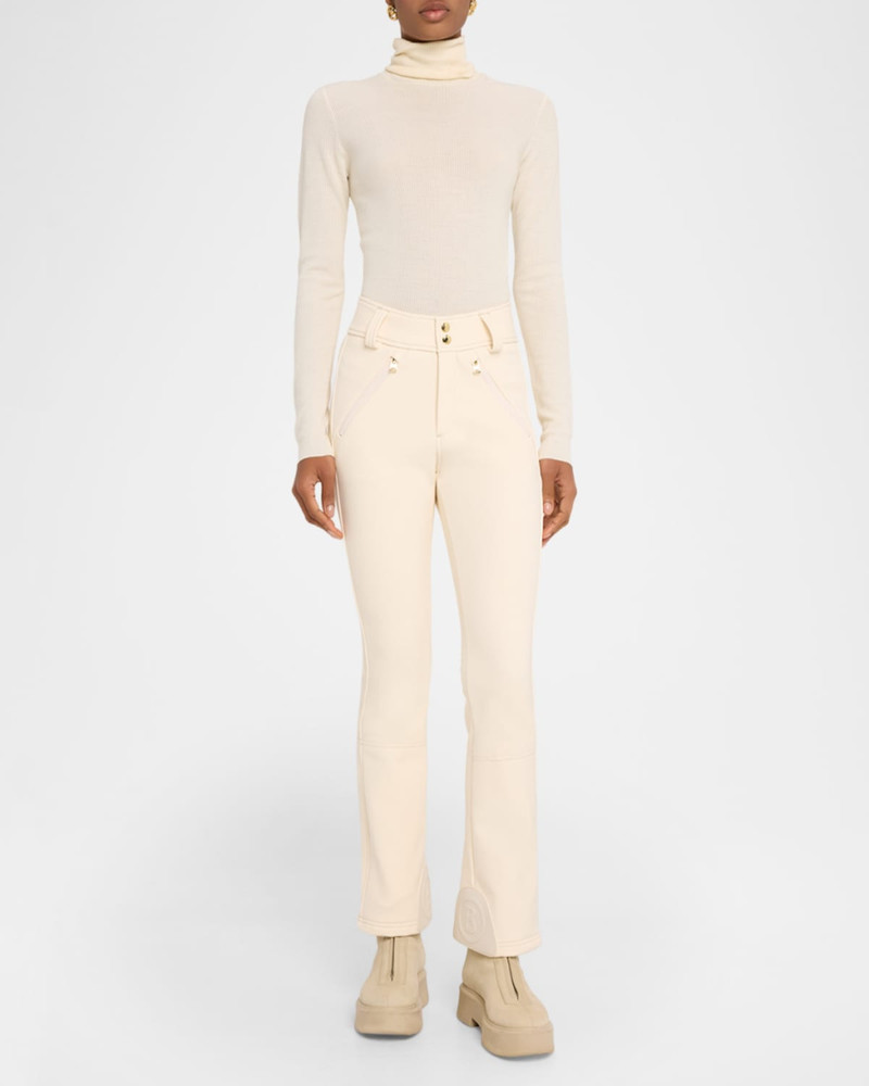 BOGNER Hazel Softshell Ski Pants outlook
