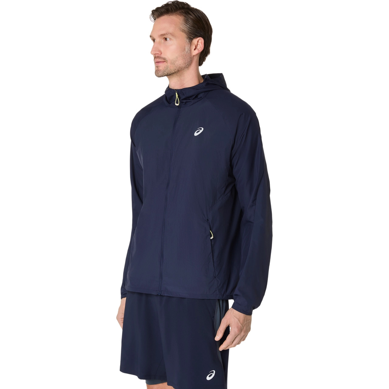 ROAD PACKABLE JACKET - 3