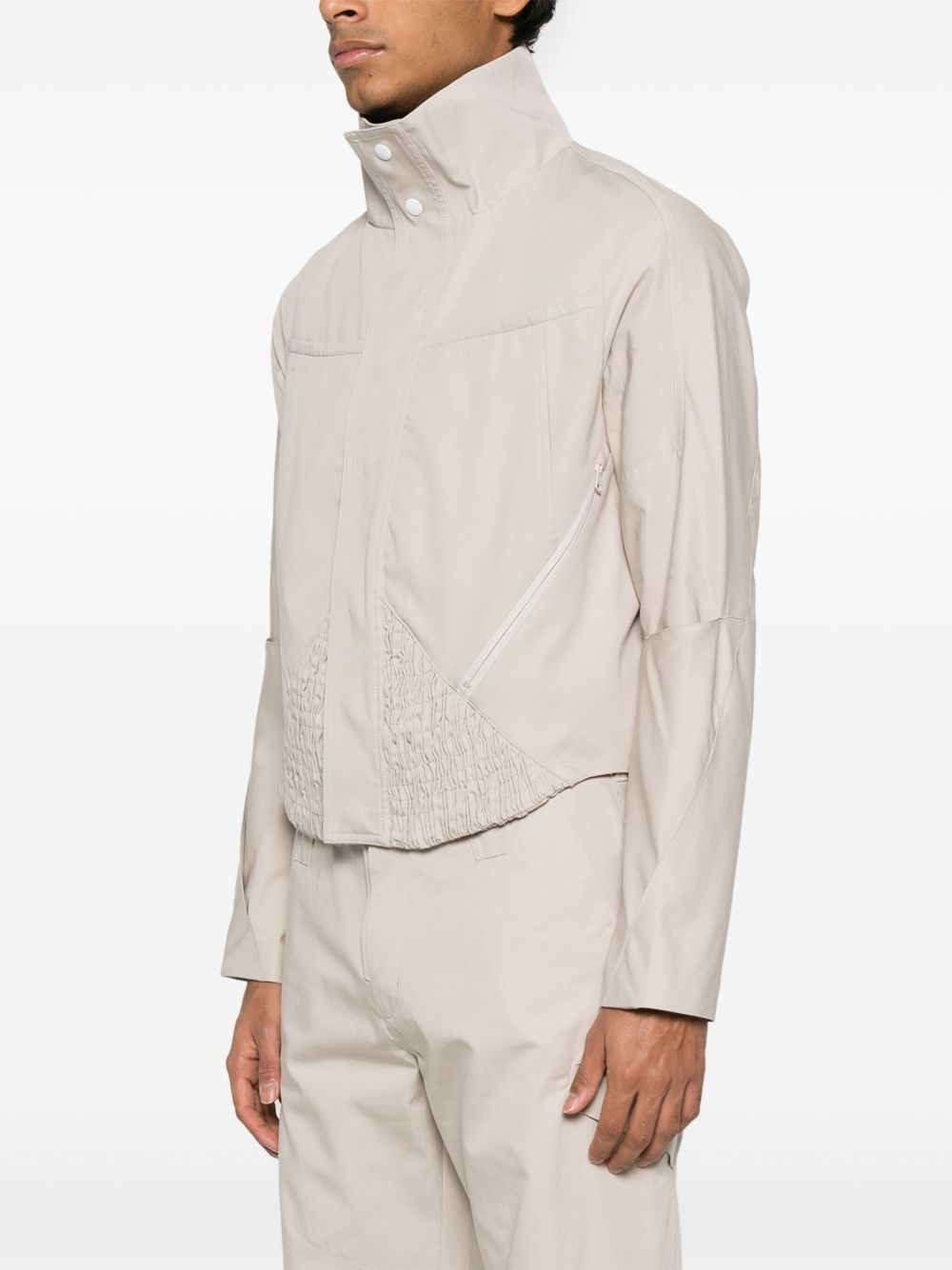 Zafar jacket - 3