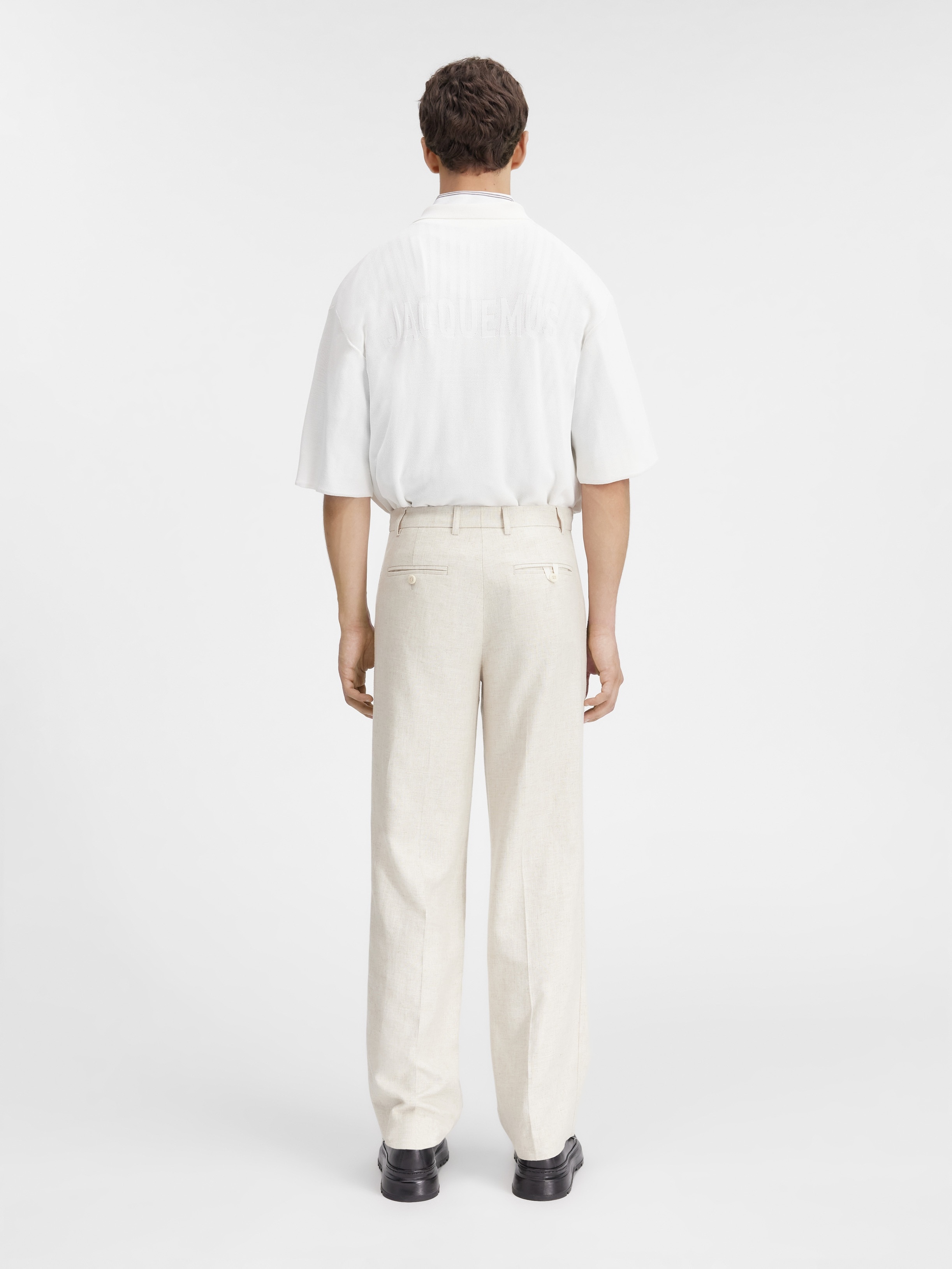 Le pantalon Melo - 2