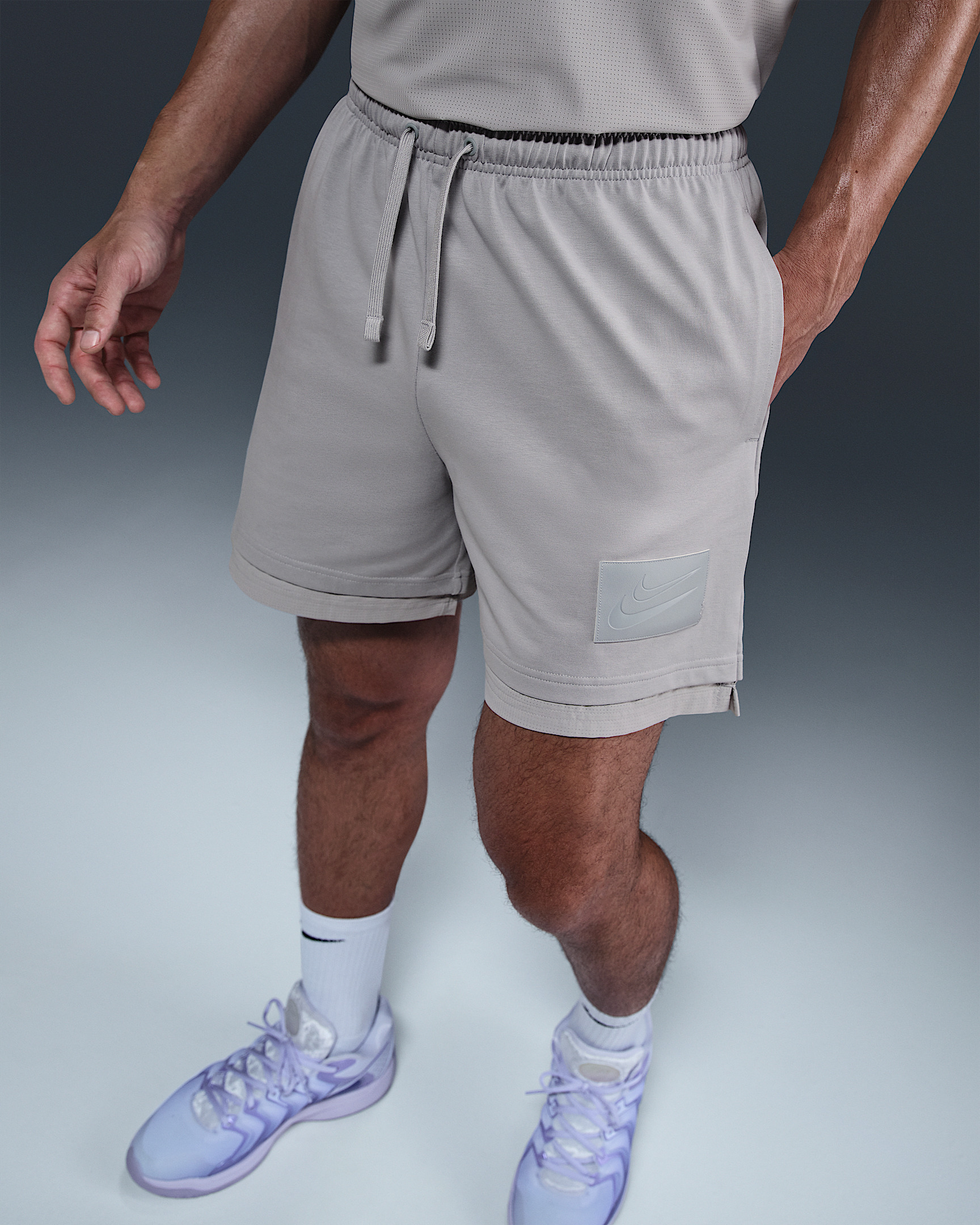 Kevin Durant Men's Dri-FIT 6" Basketball Shorts - 2