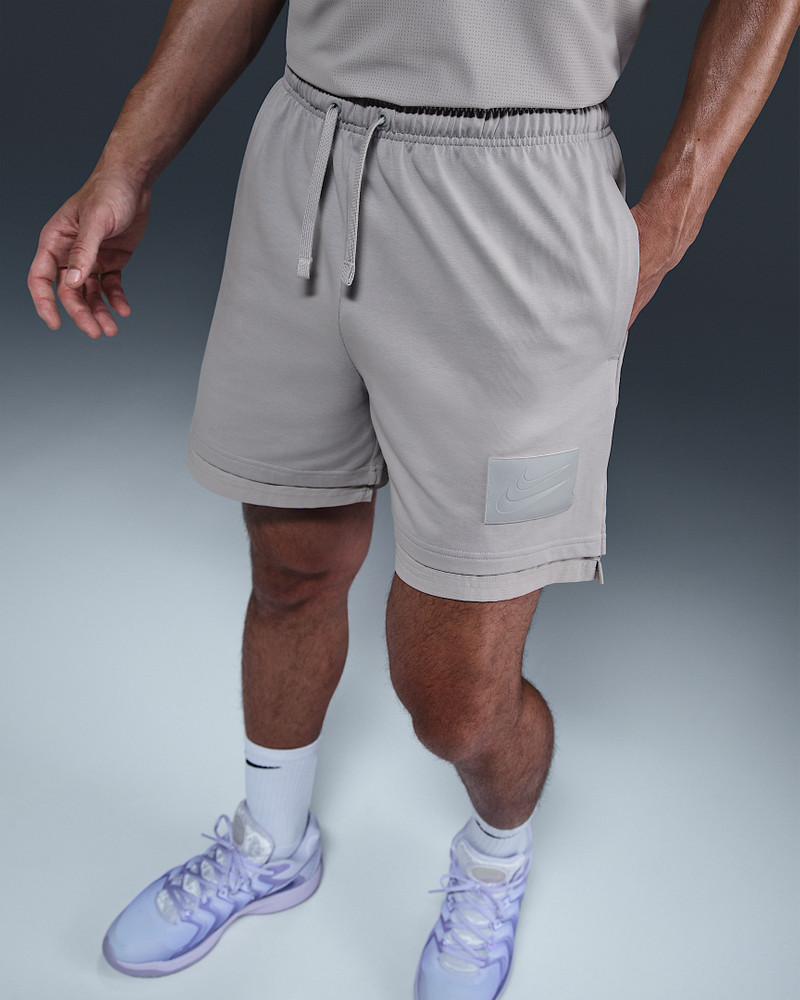 Nike Kevin Durant Men's Dri-FIT 6" Basketball Shorts outlook