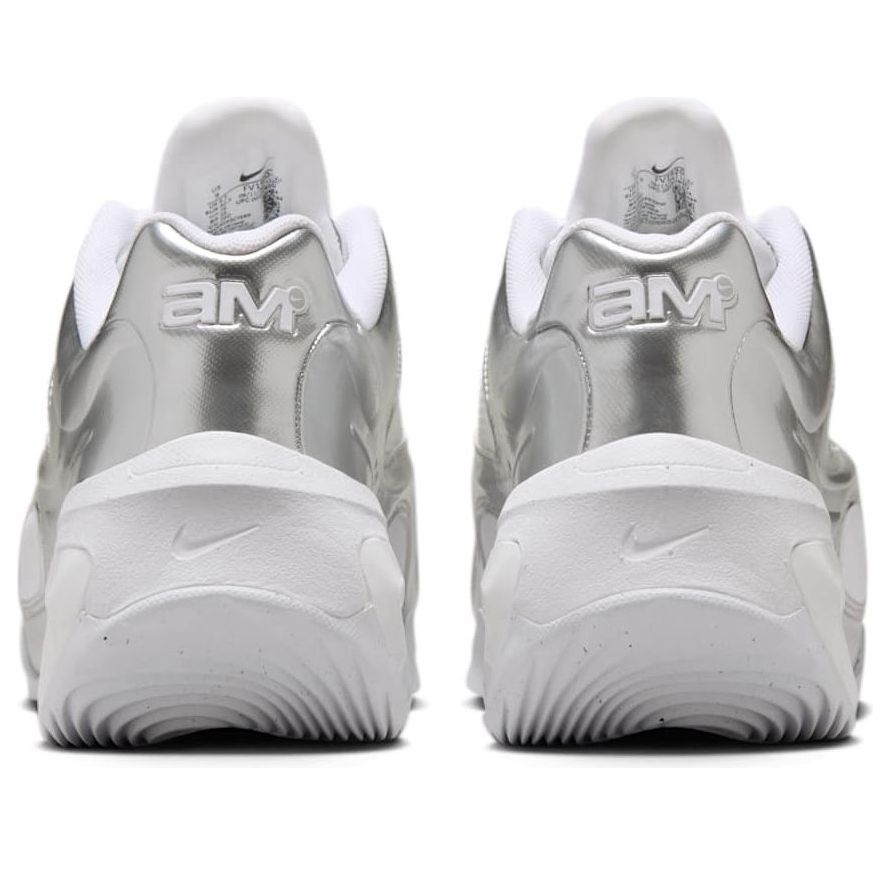 (WMNS) Nike Air Max Muse 'Metallic Silver' FV1920-100 - 5