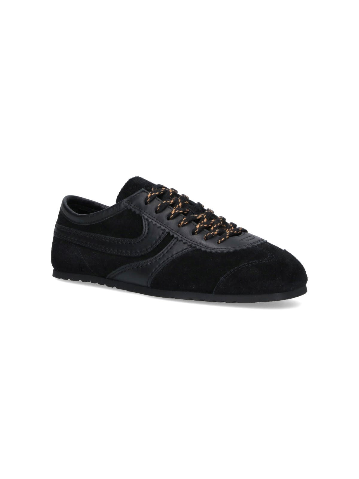 SUEDE SNEAKERS - 2