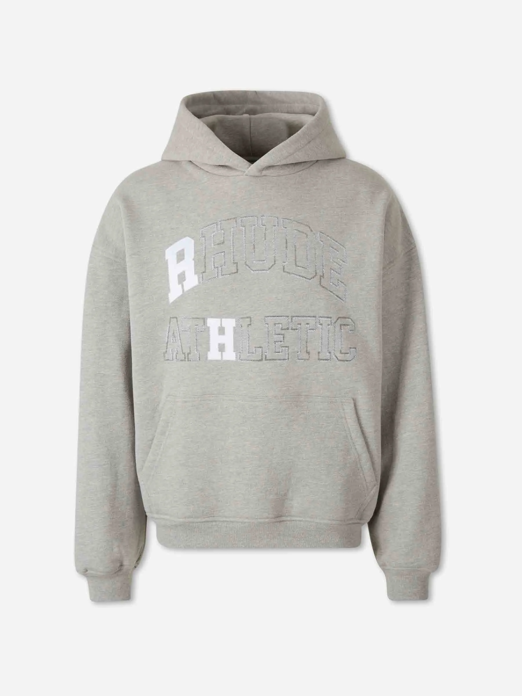 LOGO HOODIE - 1