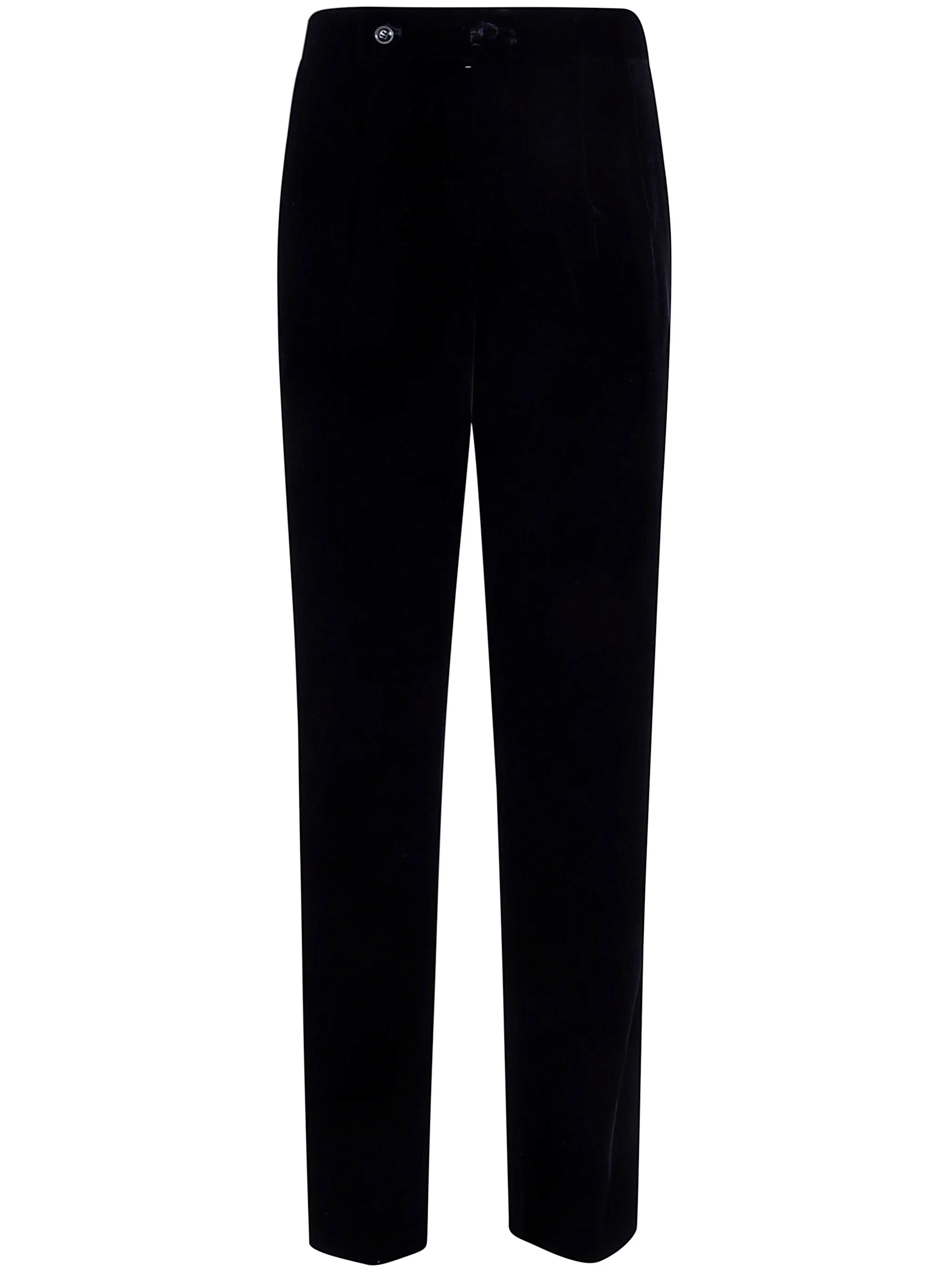 Pants Tailored Black - 1