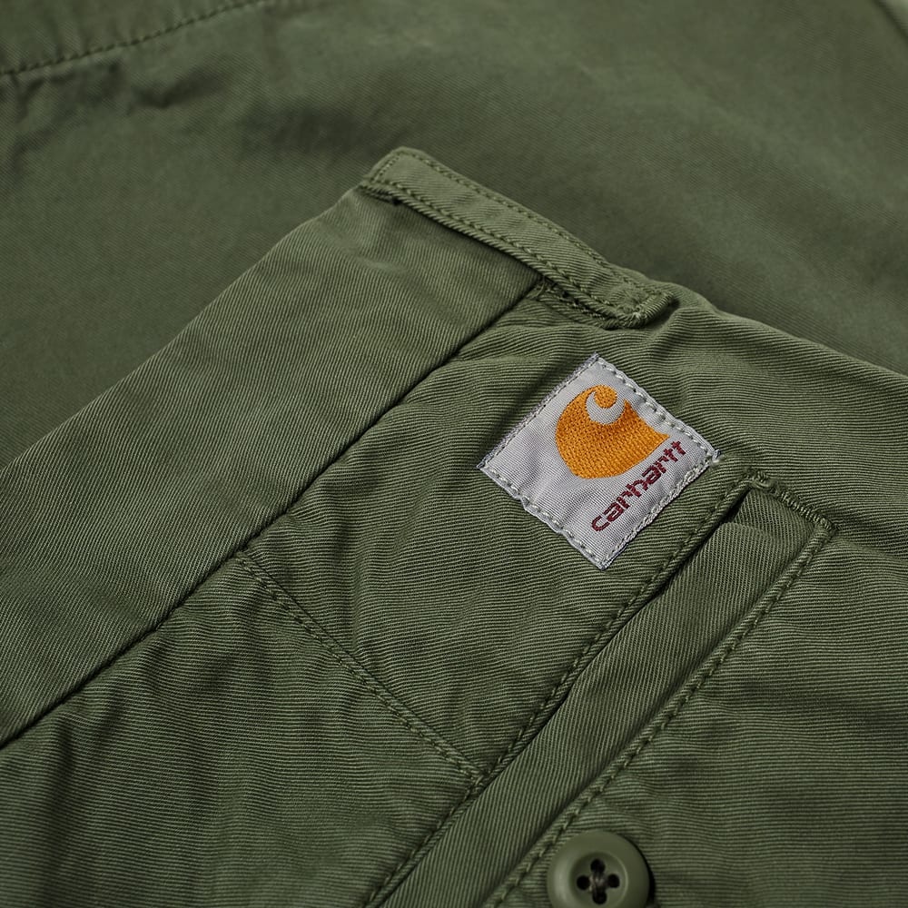 Carhartt WIP Abbott Short - 3