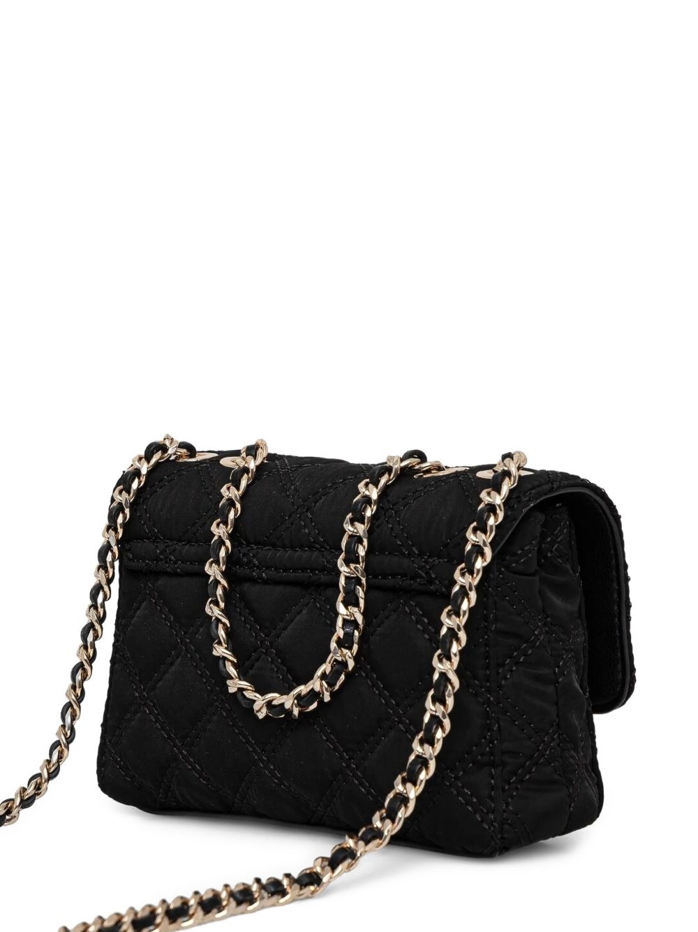 Giully quilted shoulder bag - 3