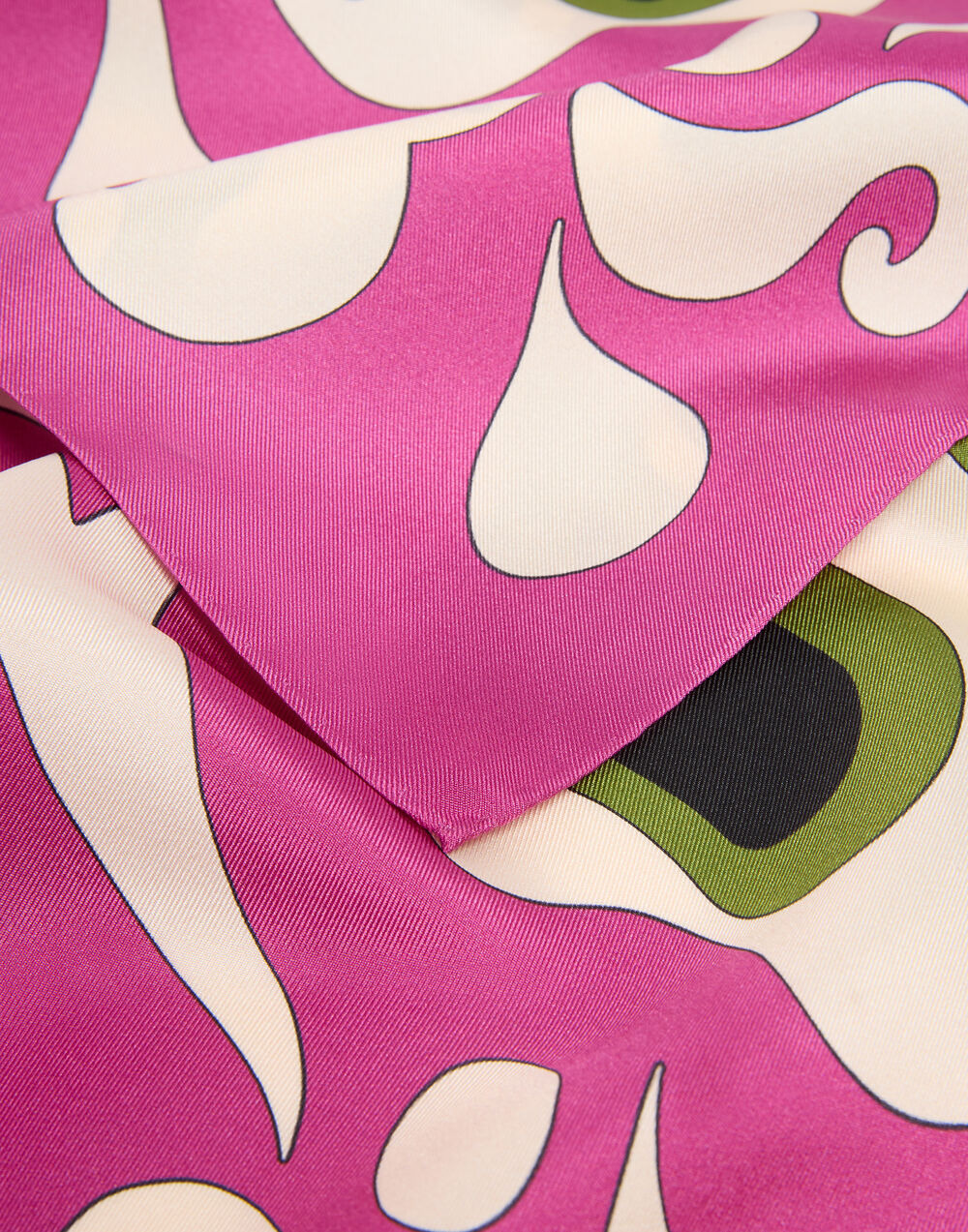 Foulard - 5