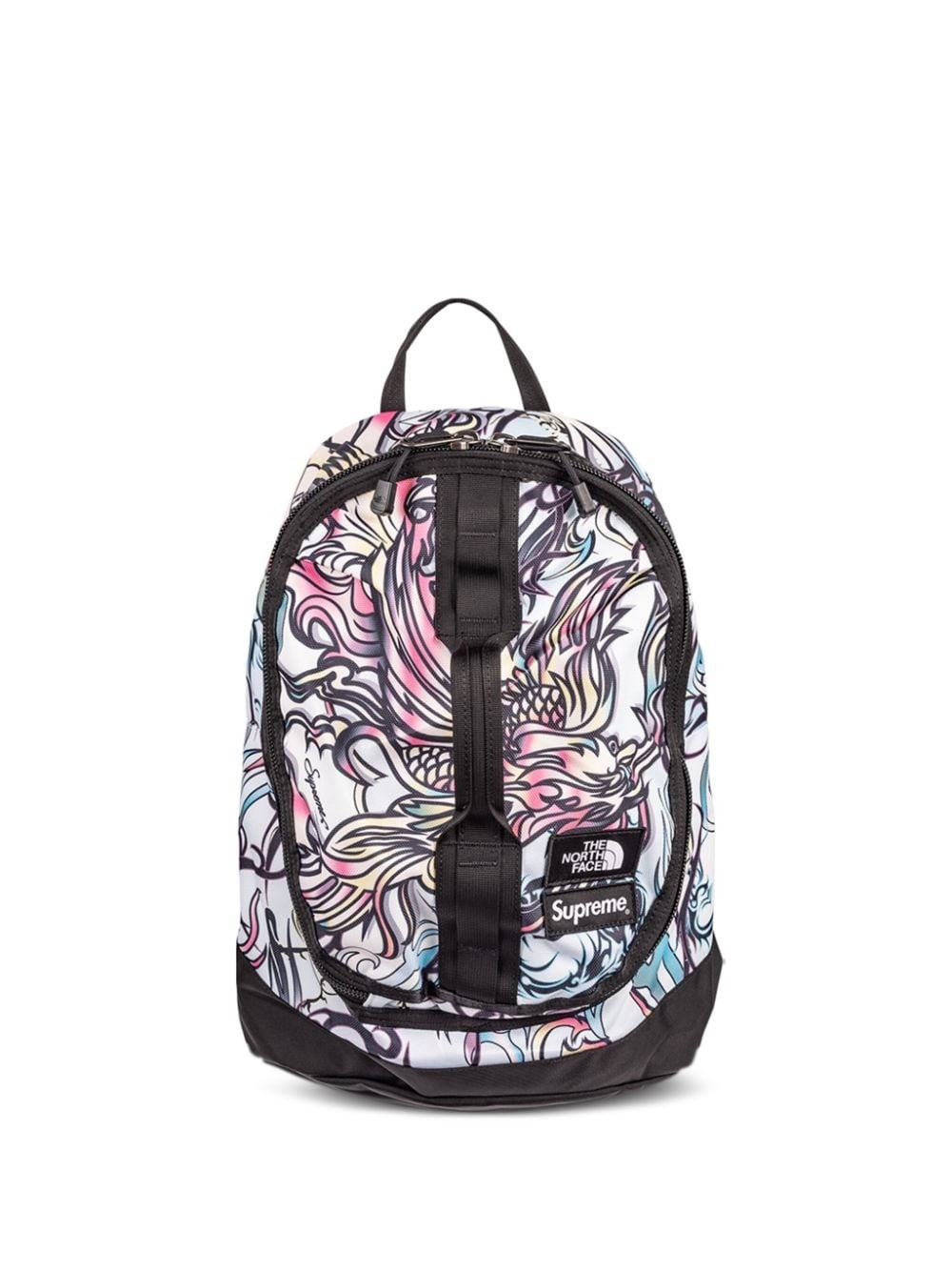 Supreme x The North Face Steep Tech backpack | REVERSIBLE Supreme x The North Face Steep Tech backpack | REVERSIBLE