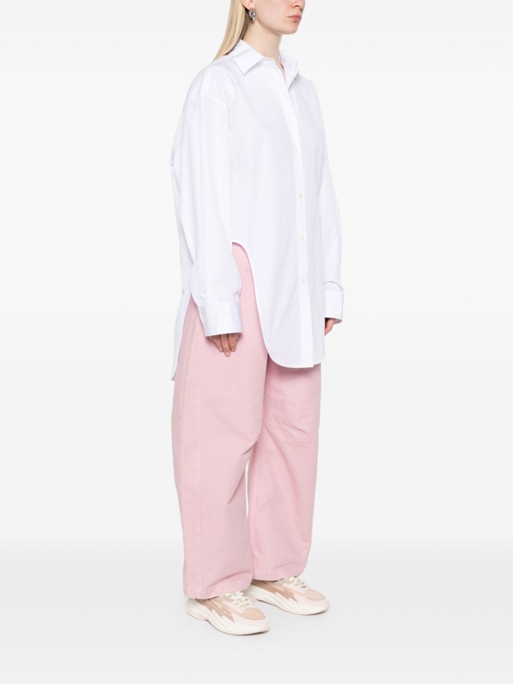 cotton shirt - 3