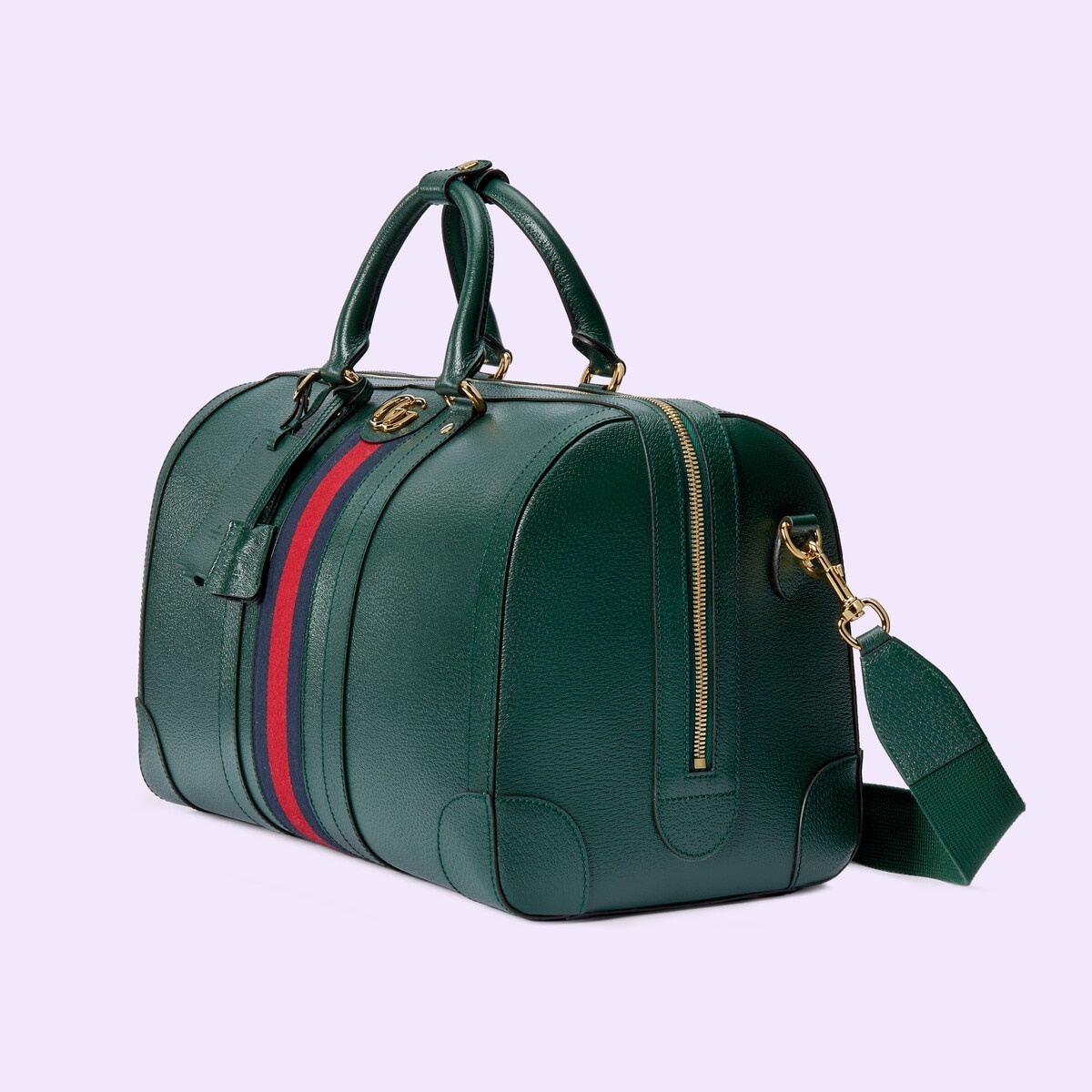 Gucci Savoy small duffle bag - 2