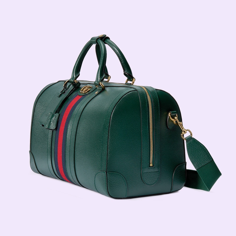 GUCCI Gucci Savoy small duffle bag outlook