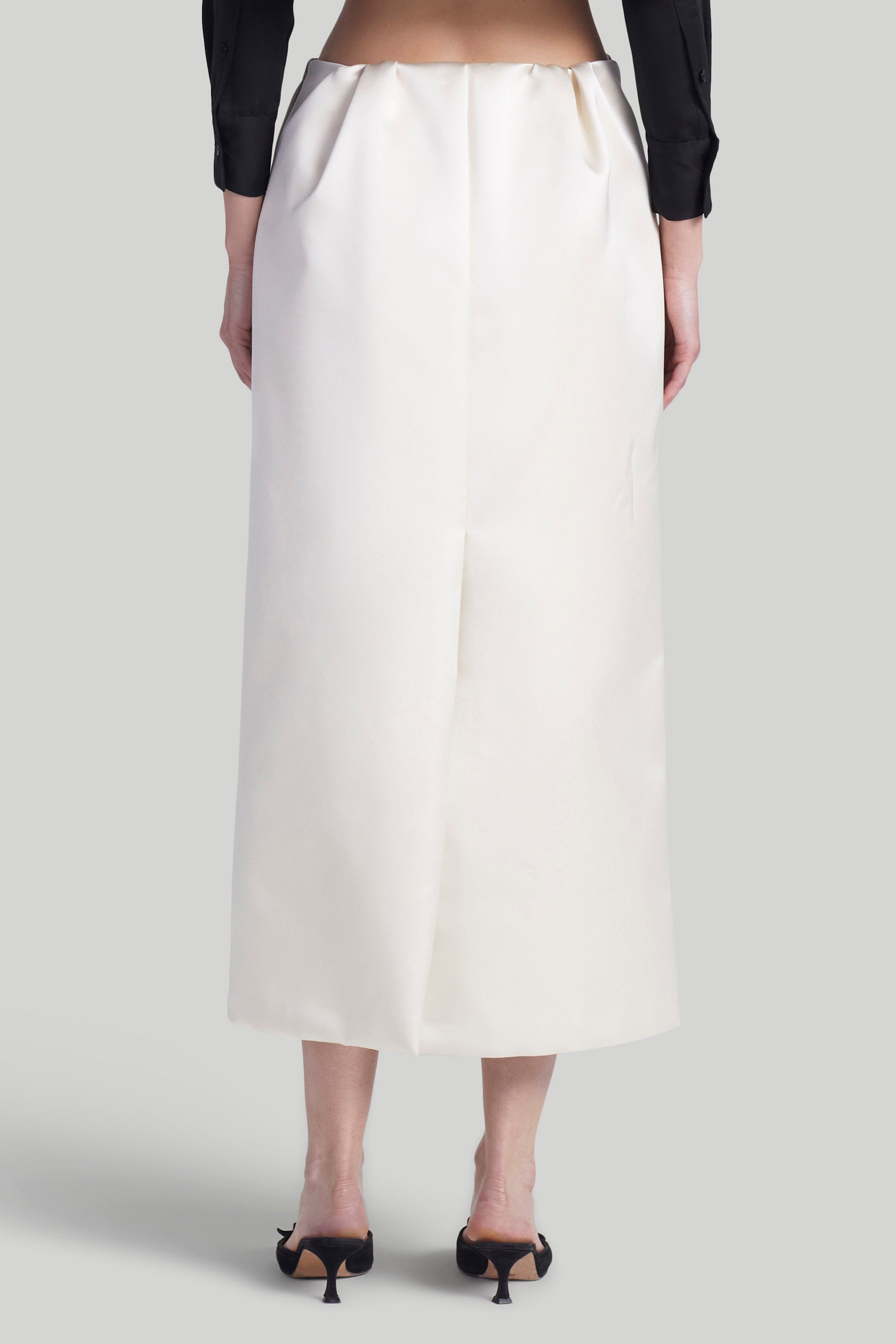 'KARINA' SKIRT - 3