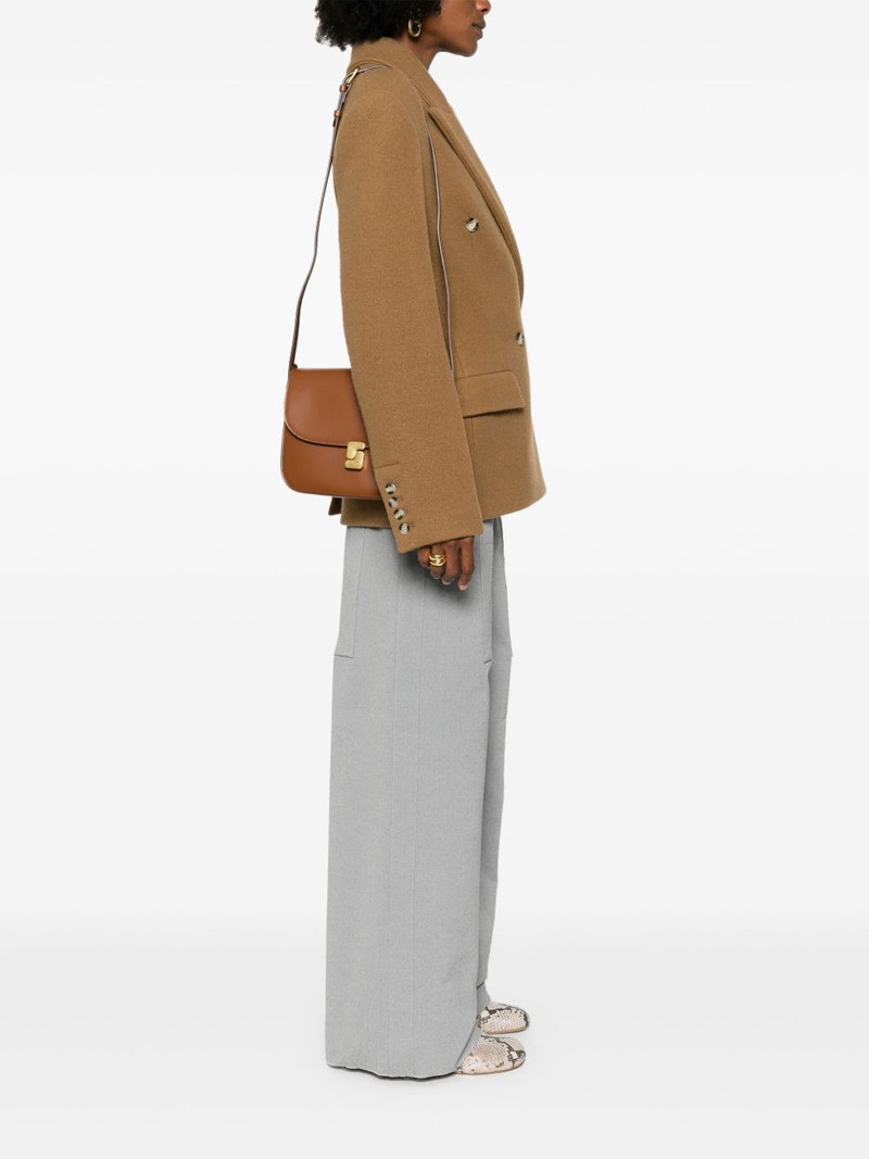 soeur maxi Belissima cross body bag outlook