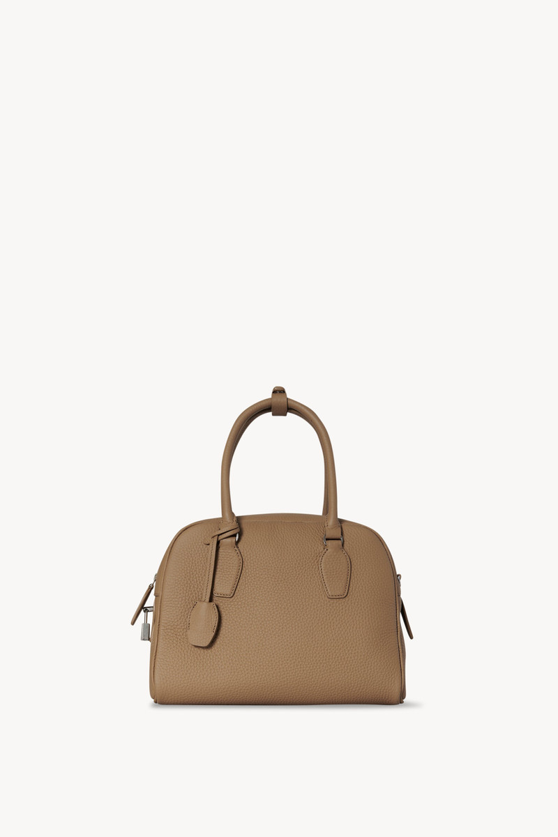 India 10.00 Bag in Leather - 1