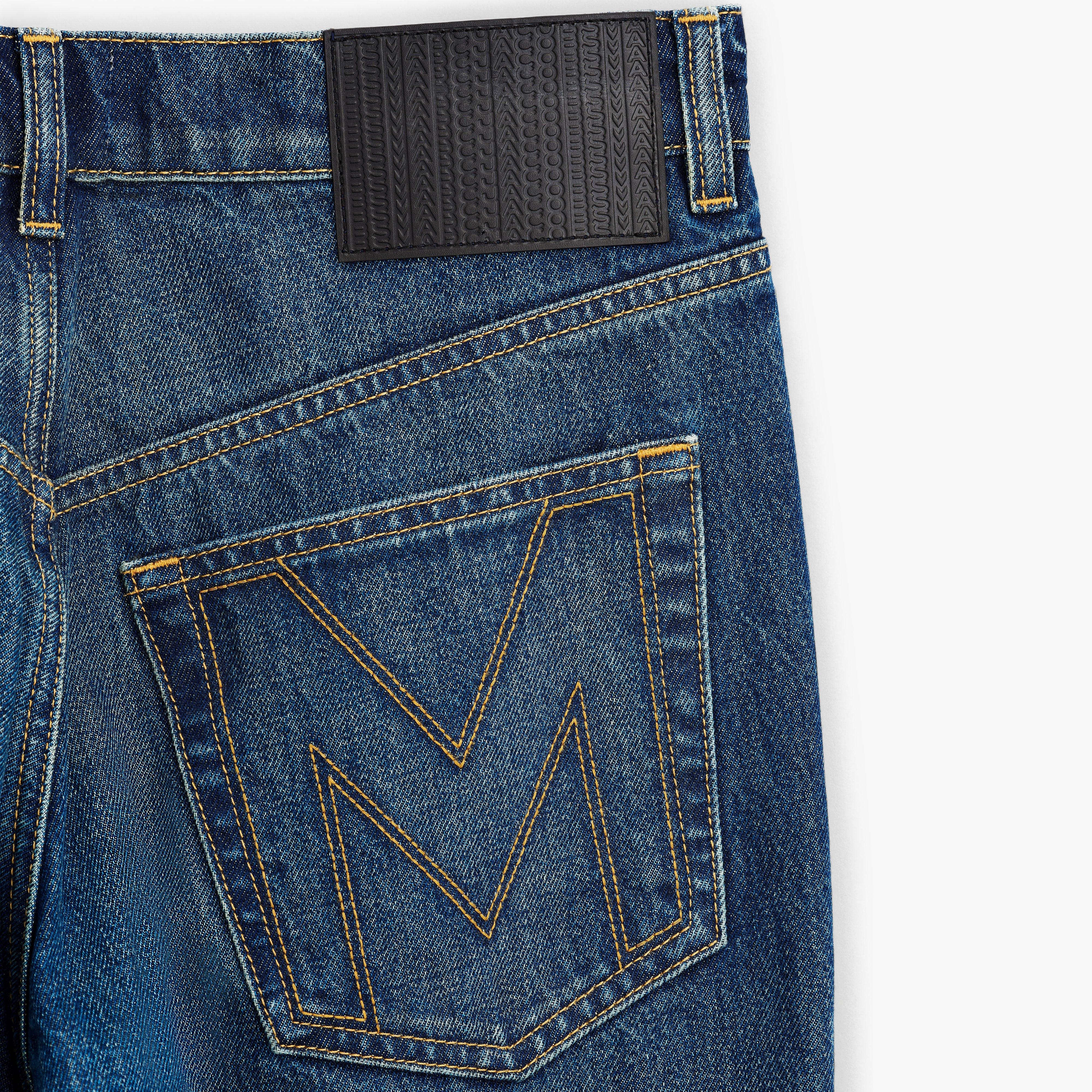 THE FLARED JEANS - 6