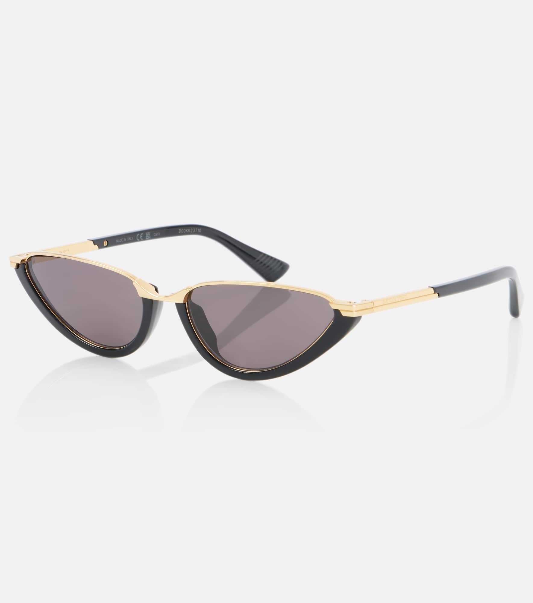 Cat-eye sunglasses - 4