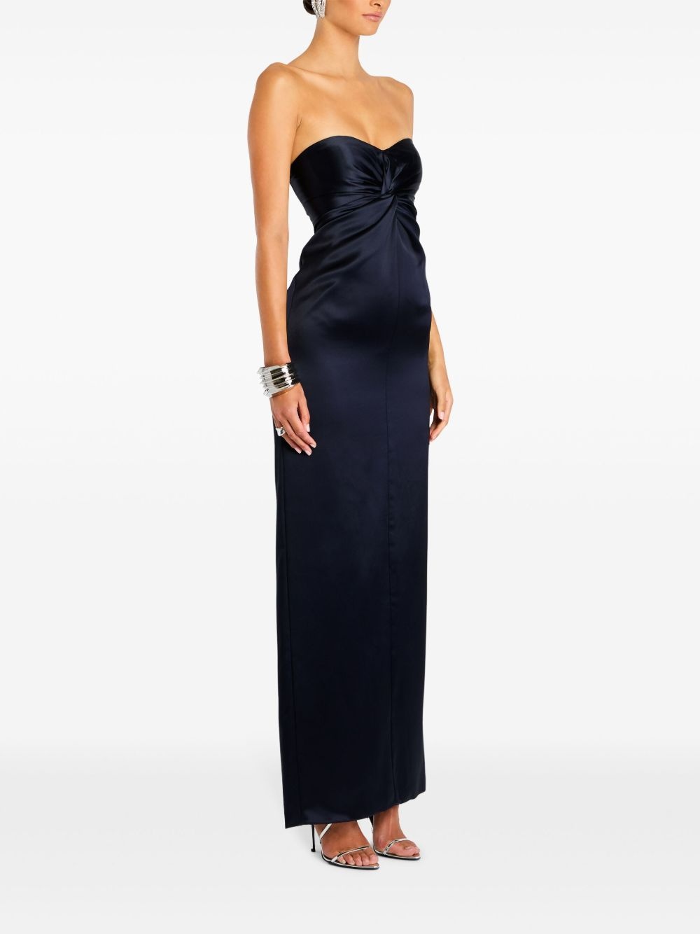 Olivine dress - 4