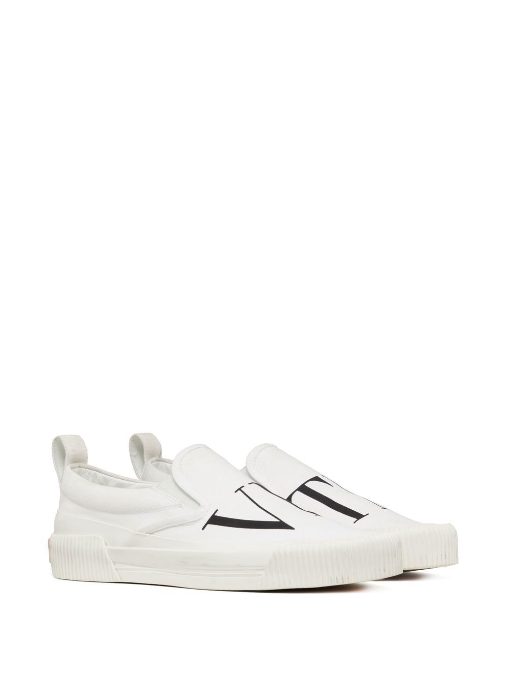 VLTN slip-on sneakers - 2