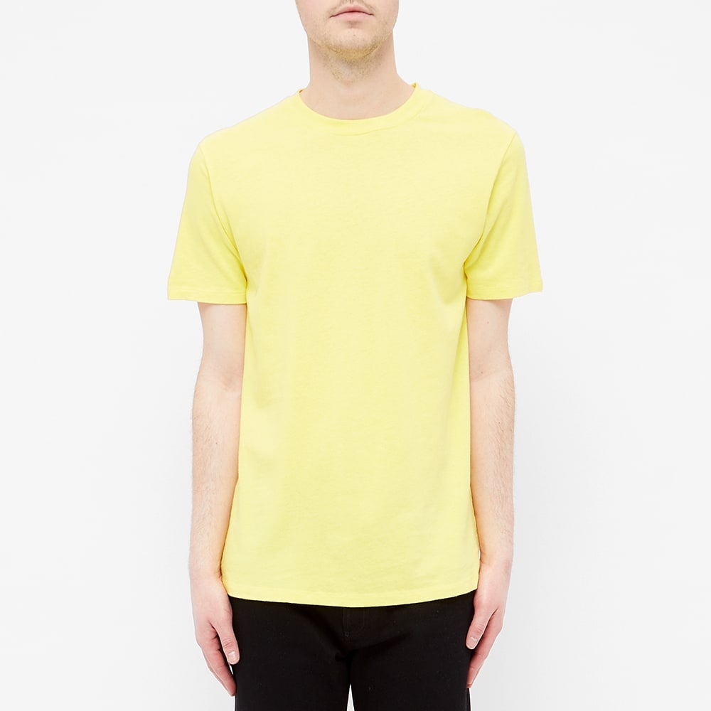 A.P.C. Paolo Tee - 3