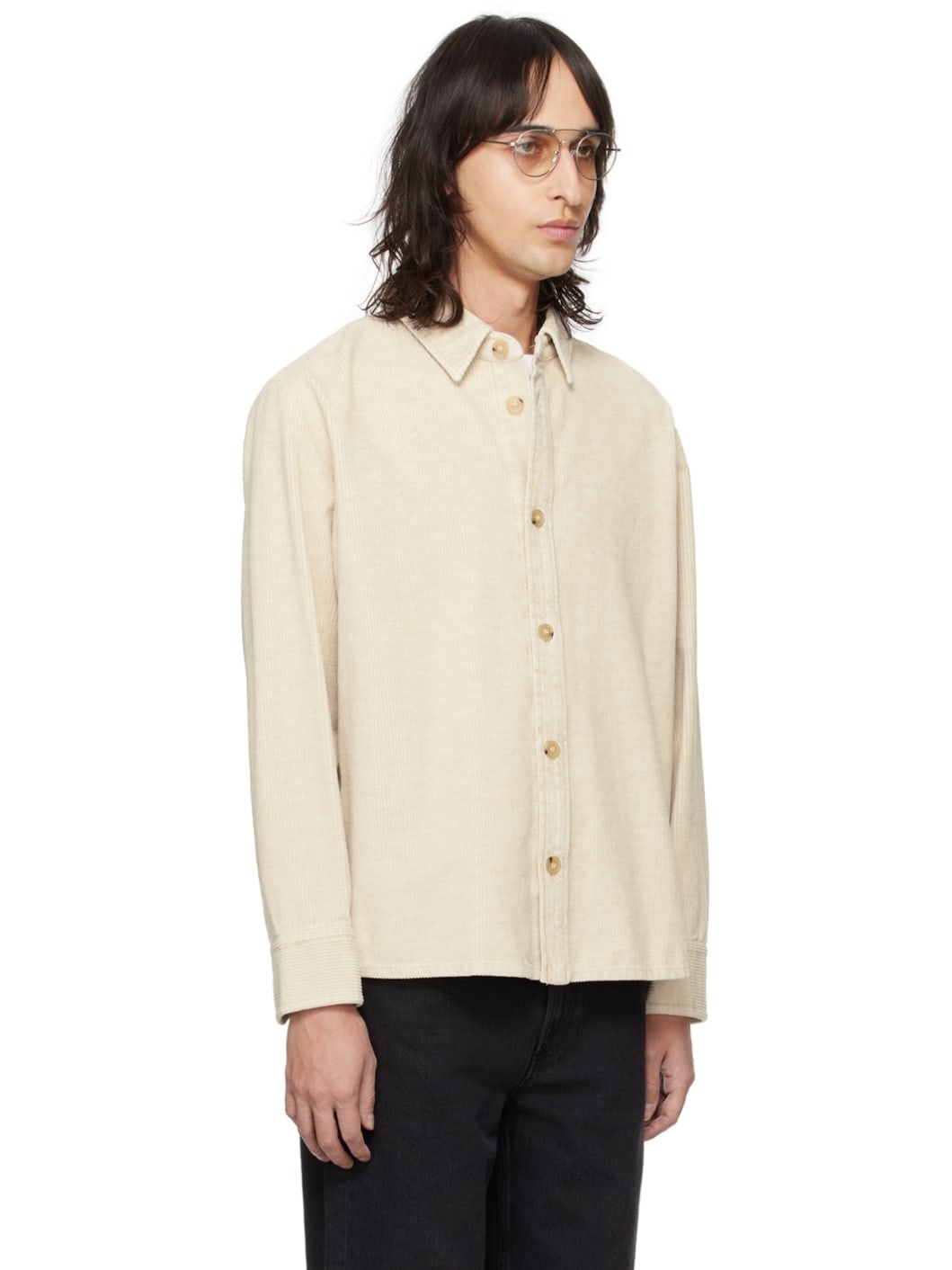 Off-White Bobby Shirt - 2