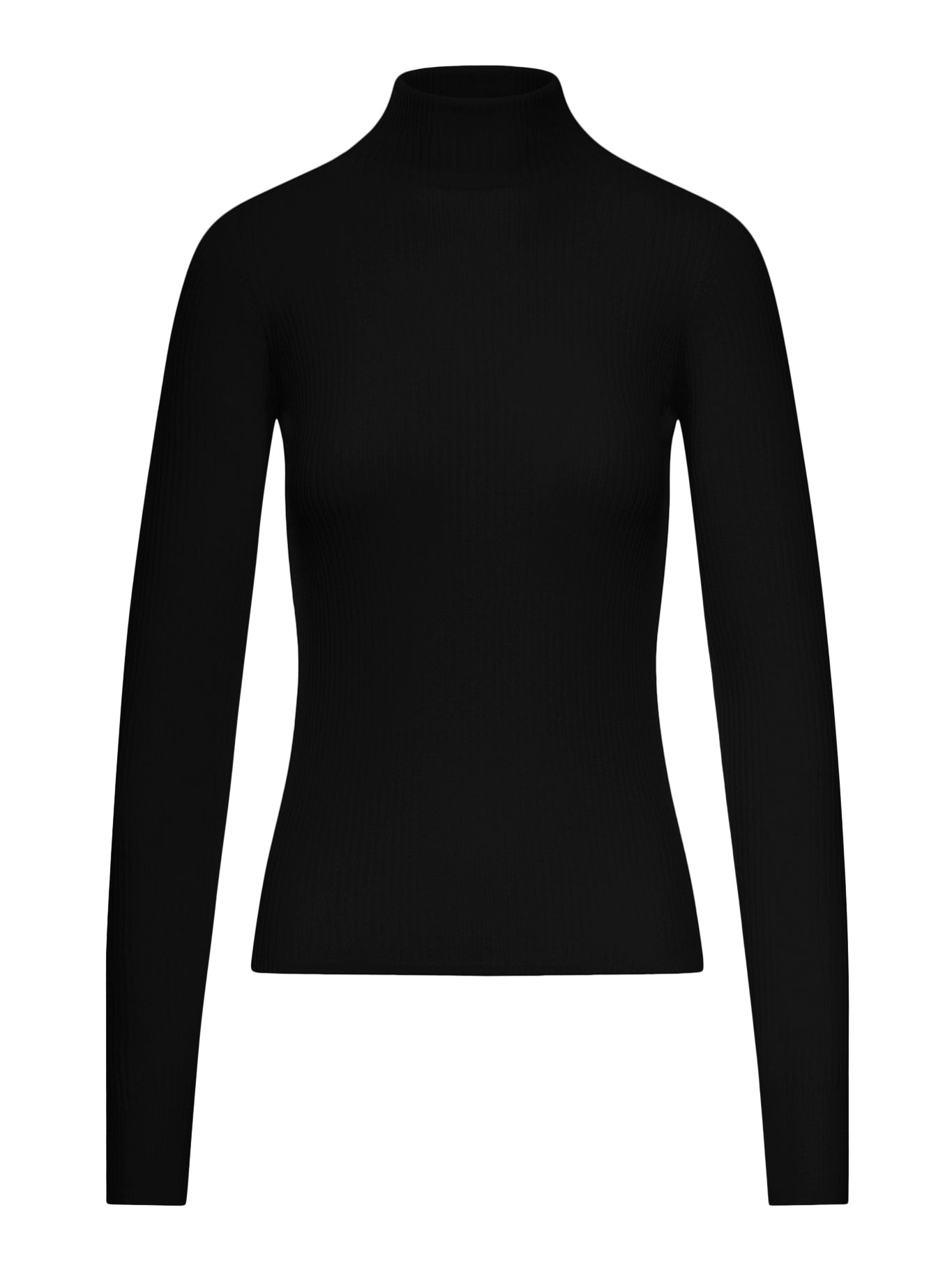 NIAGARA WOOL SWEATER - 2