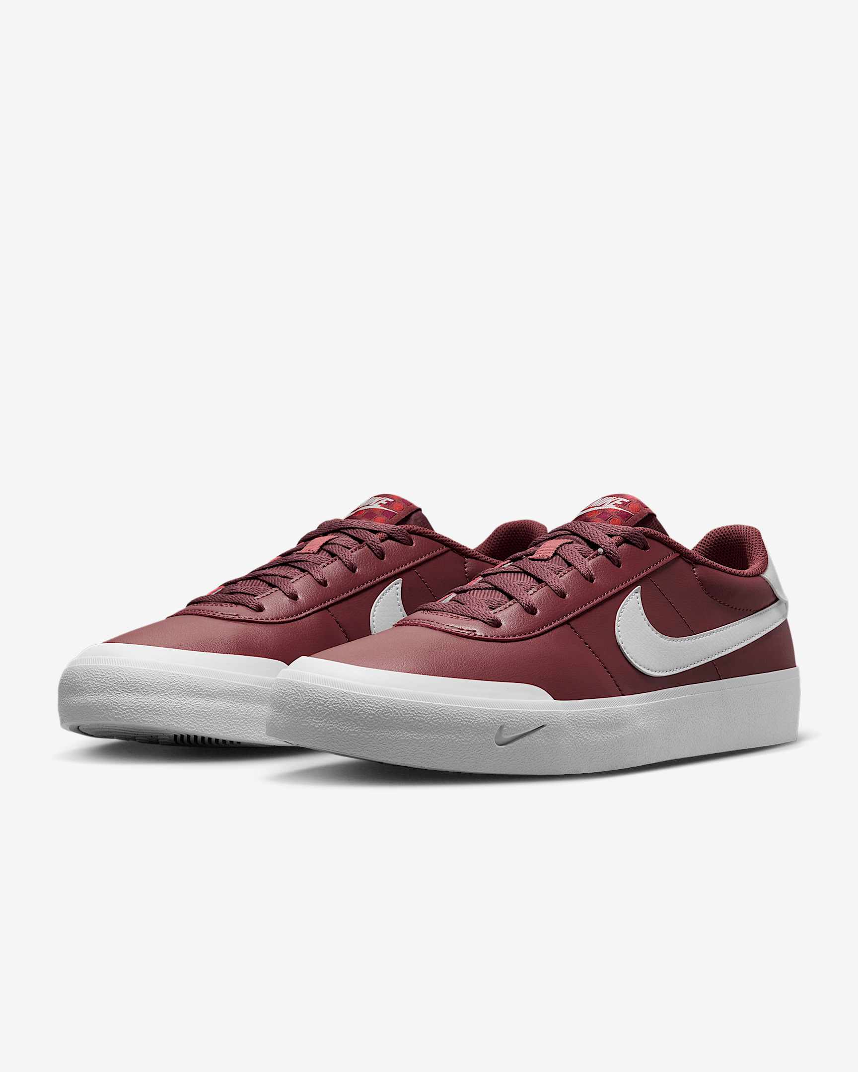 Nike Court Shot Men's Shoes - 5