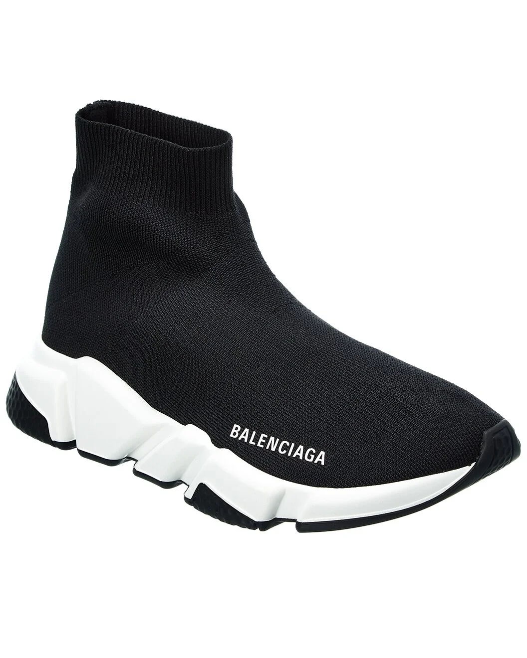 Balenciaga Speed Sock Sneaker - 1