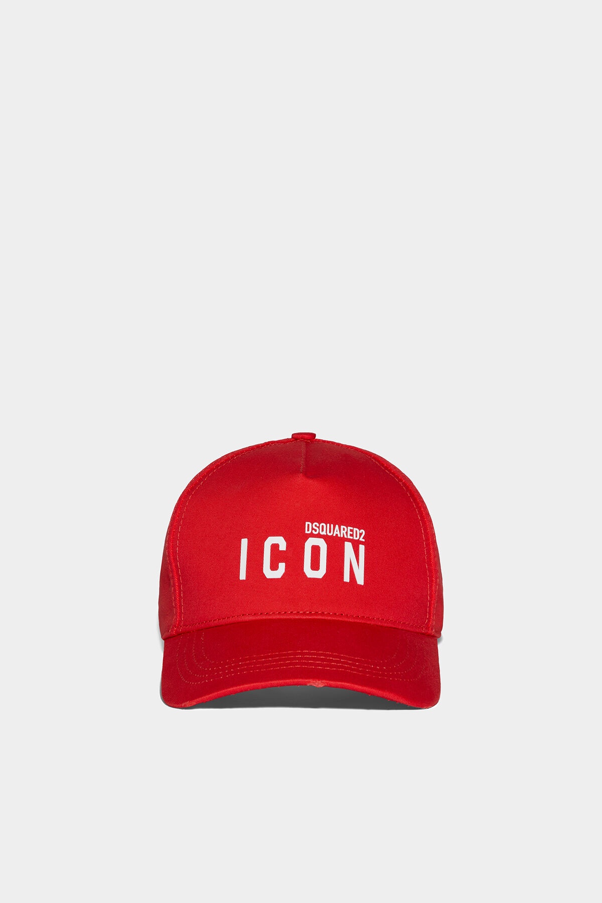 BE ICON BASEBALL CAP - 1
