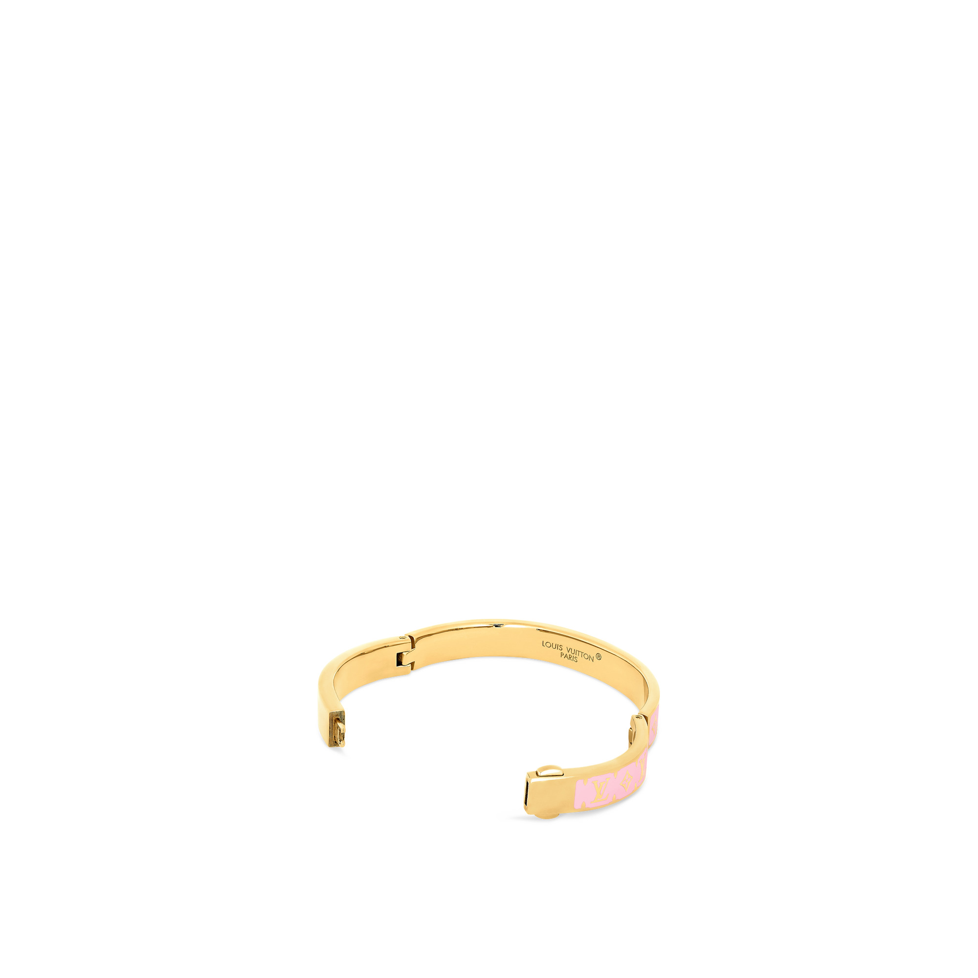Nanogram Enamel Bracelet - 4