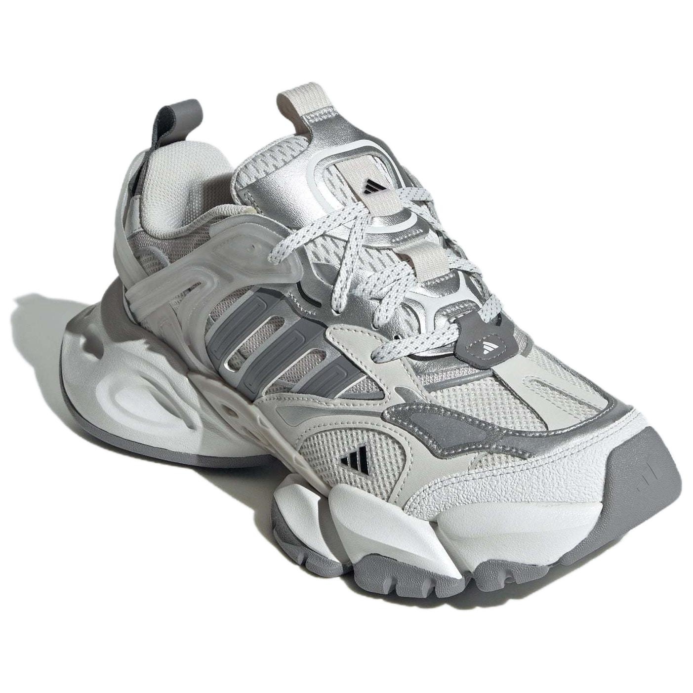 adidas adidas XLG Runner Deluxe 'Grey Silver' JP5761