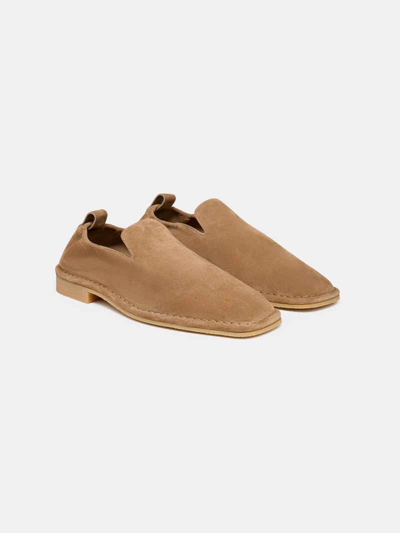 AMIRI SLIP ON GUM LOAFER outlook