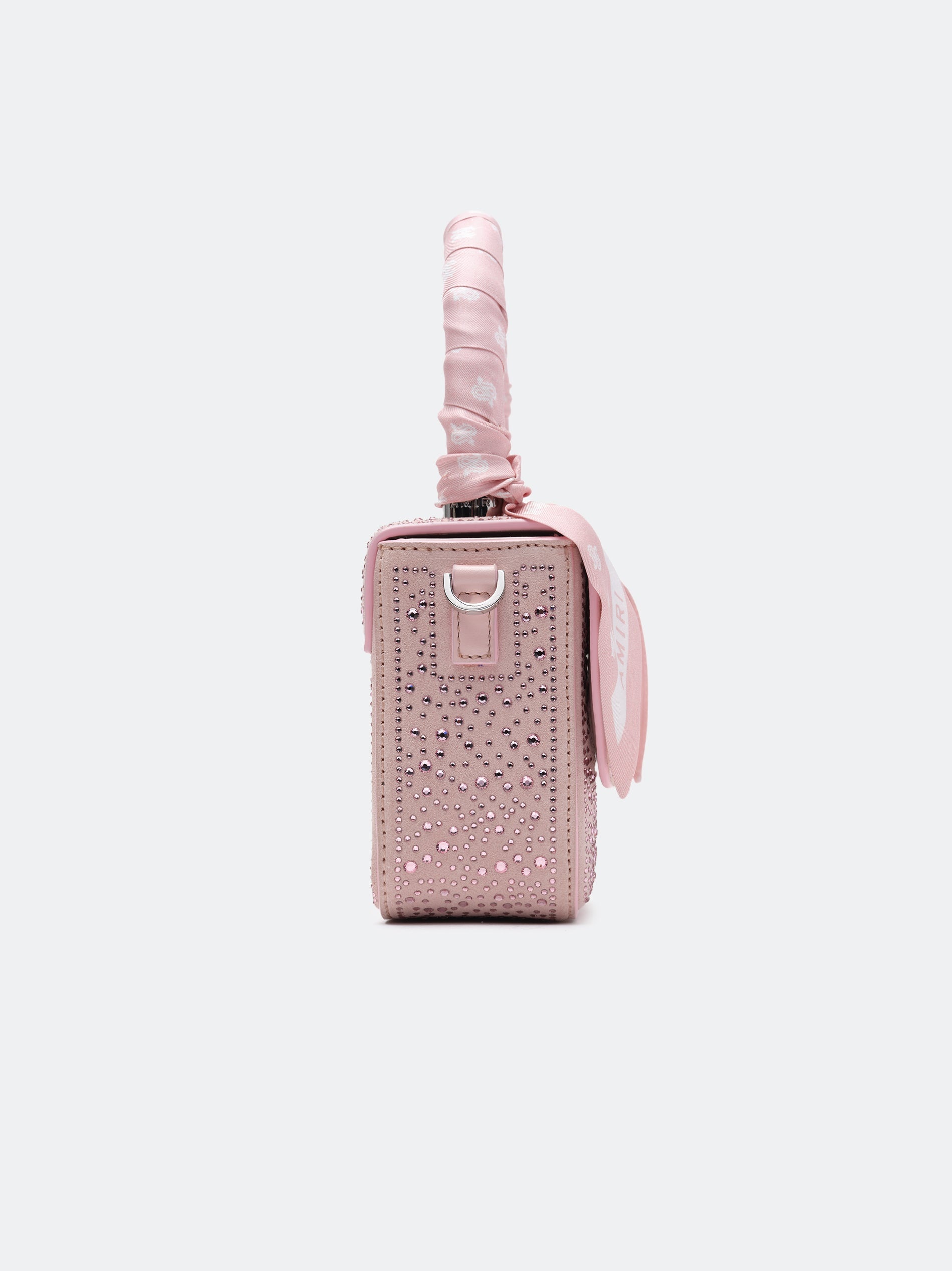 CRYSTAL MICRO MA BAG - 2