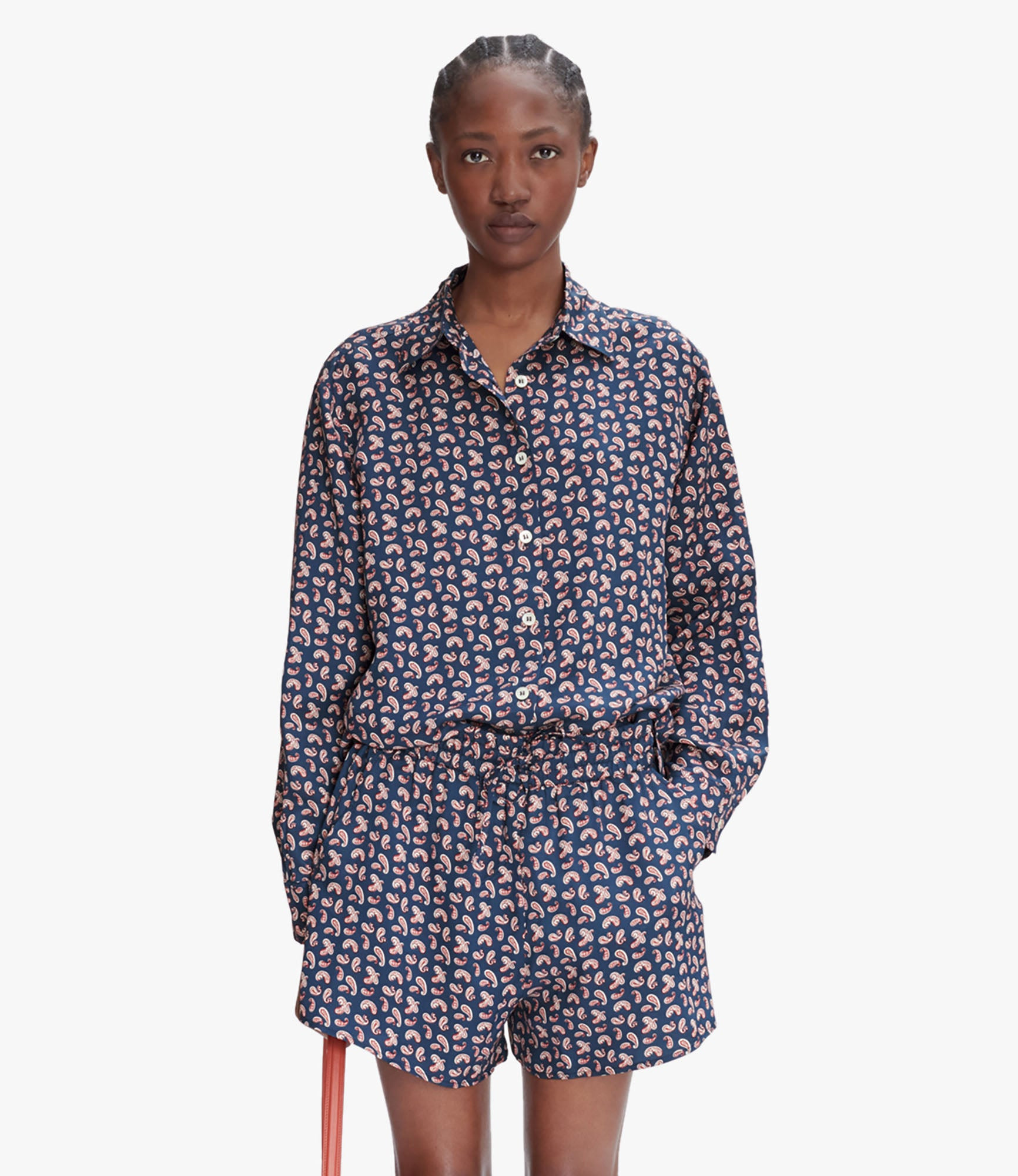 GABRIELLE SHIRT - 2
