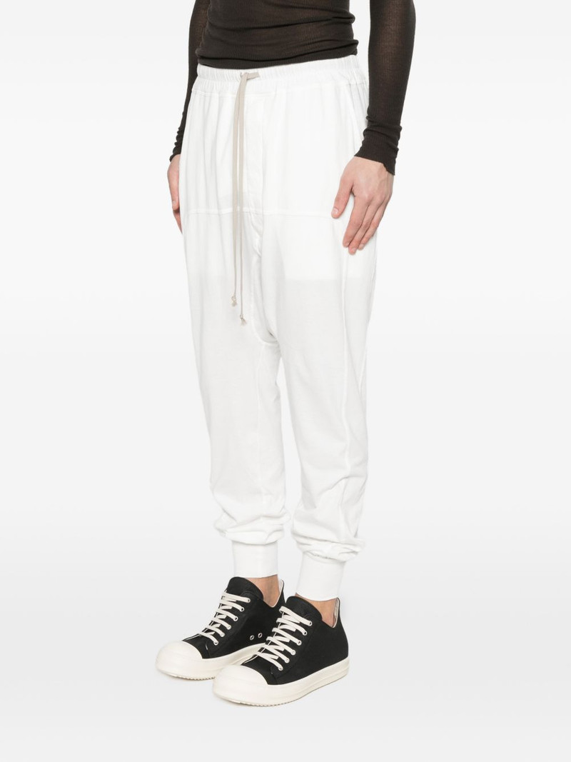 Prisoner drawstring trousers 3
