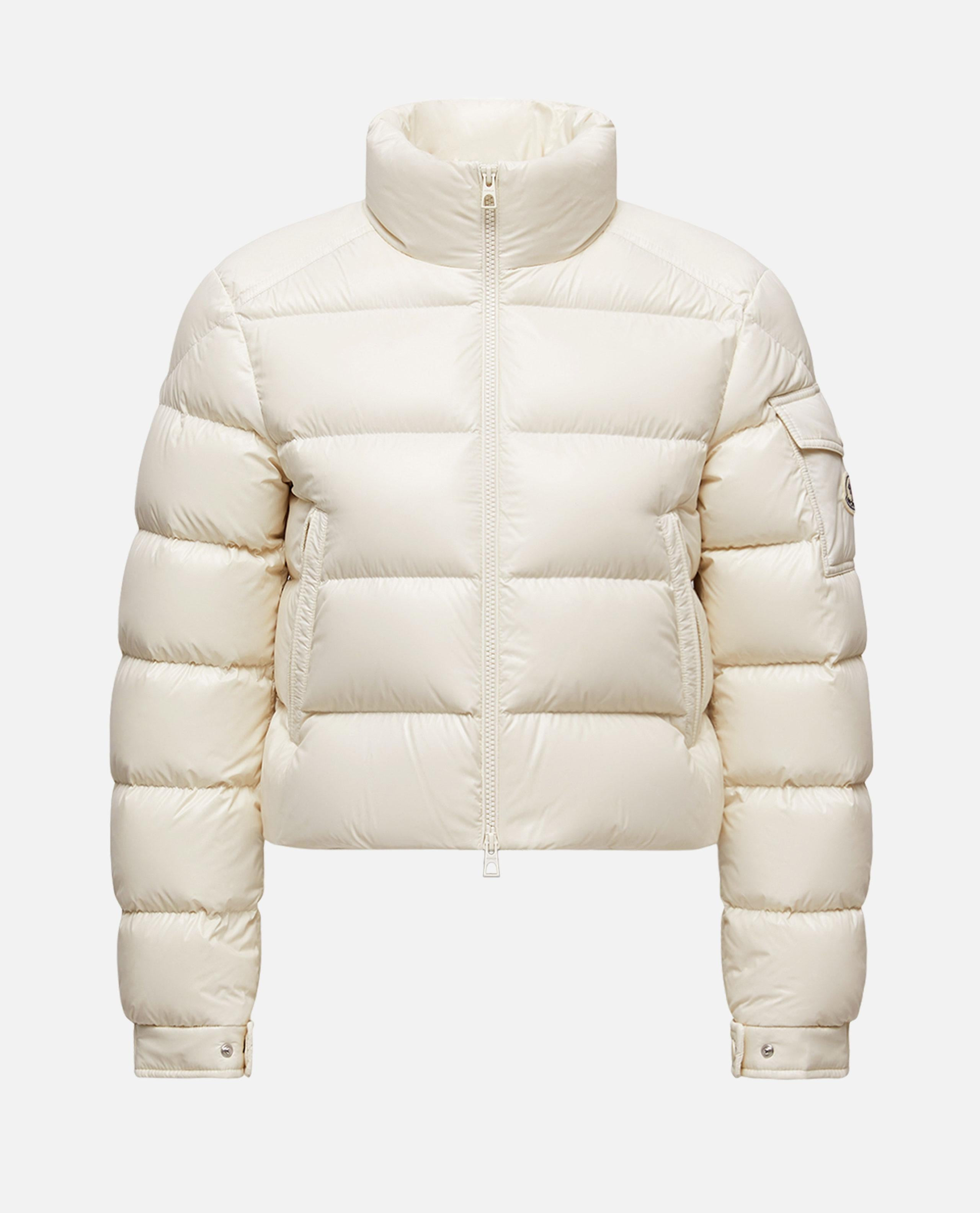 PETRA DOWN JACKET - 1