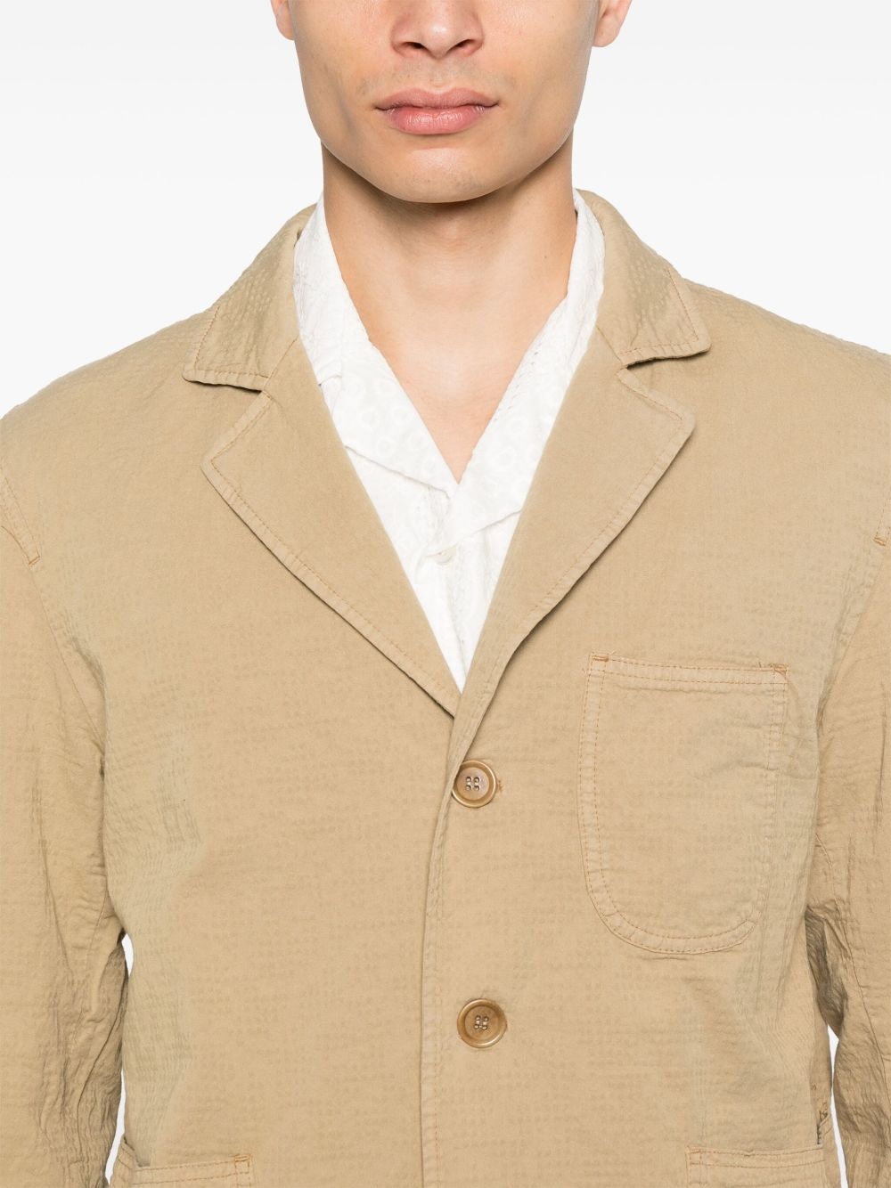 Scuttlers jacket - 5