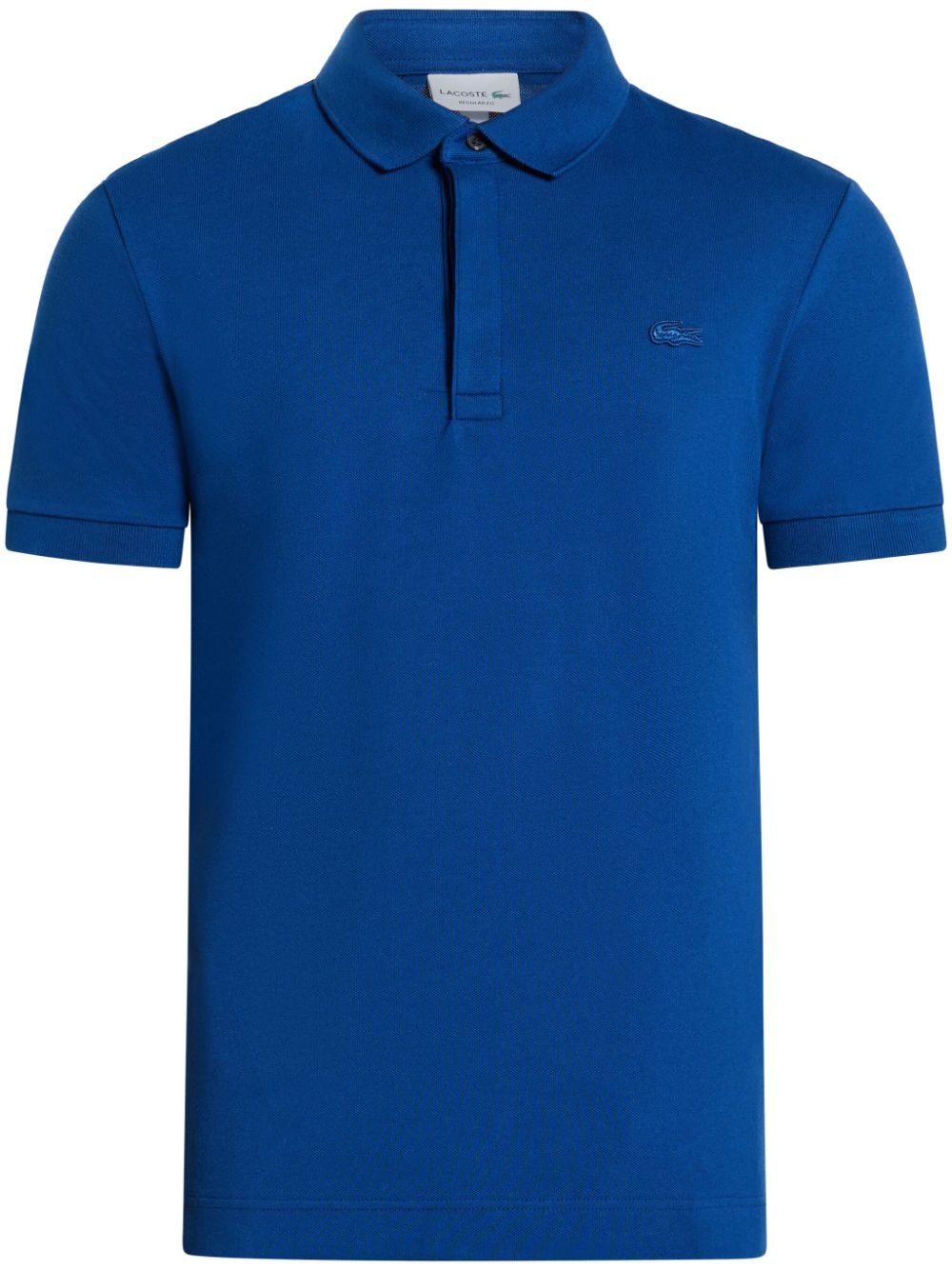 Smart Paris polo shirt - 1