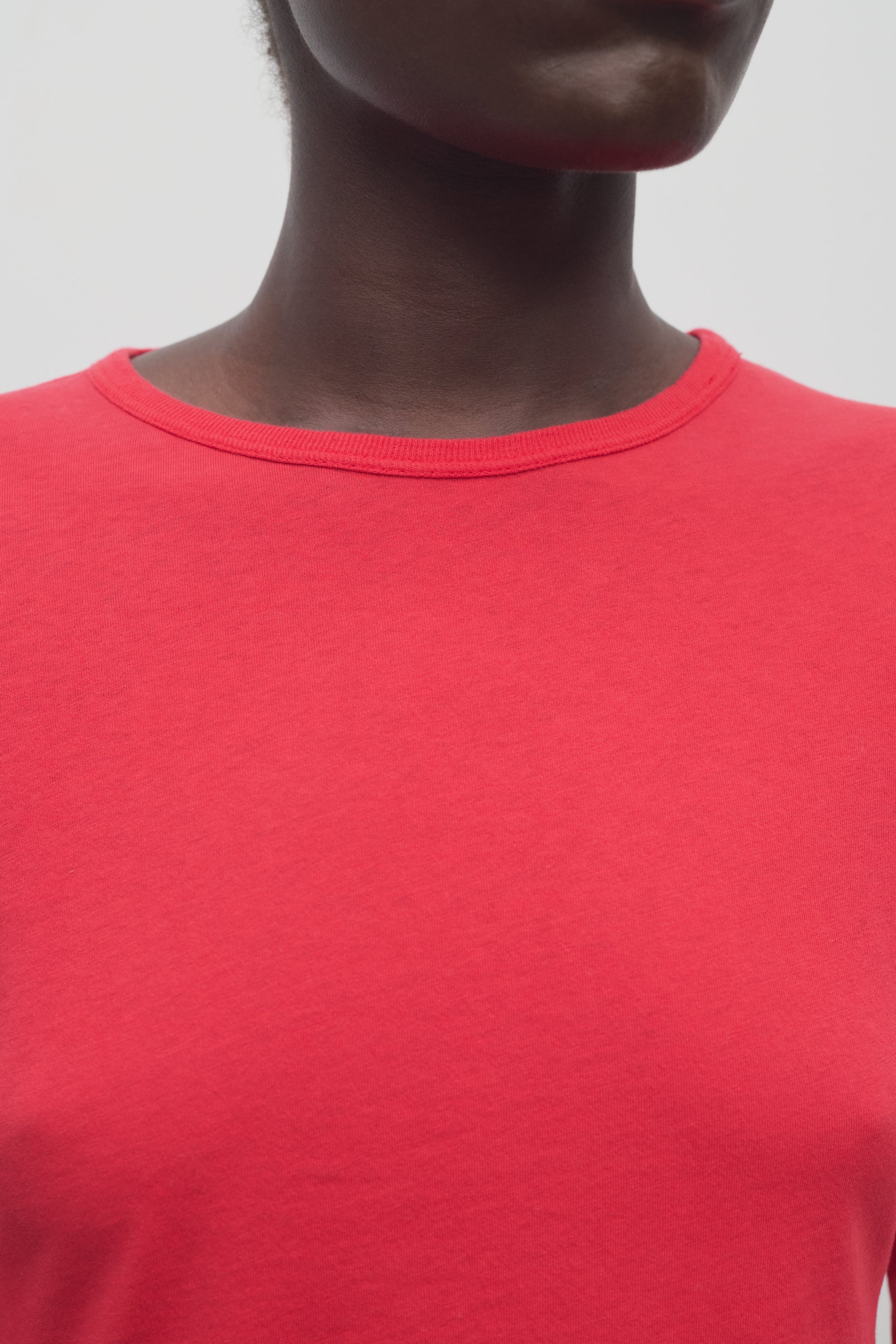 Erun T-Shirt in Cotton - 6