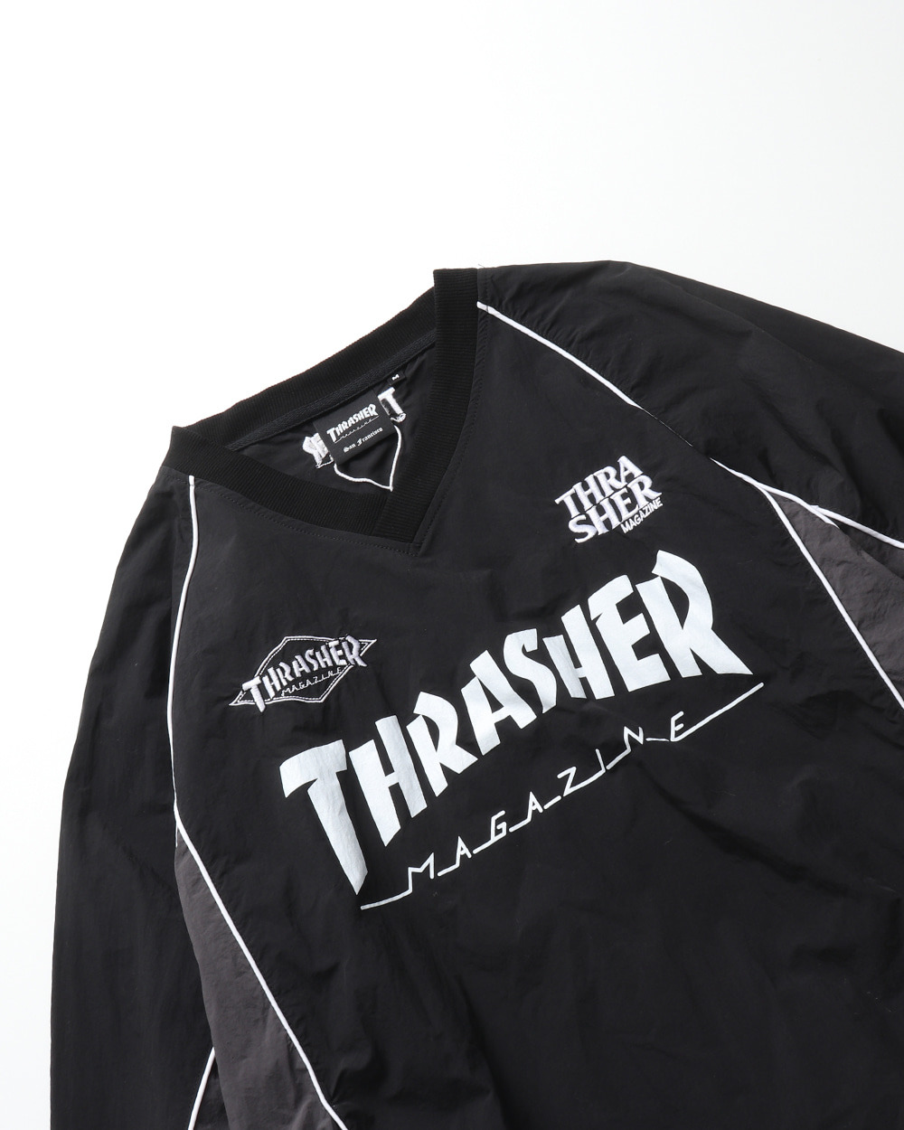 THRASHER - THRASHER - 9