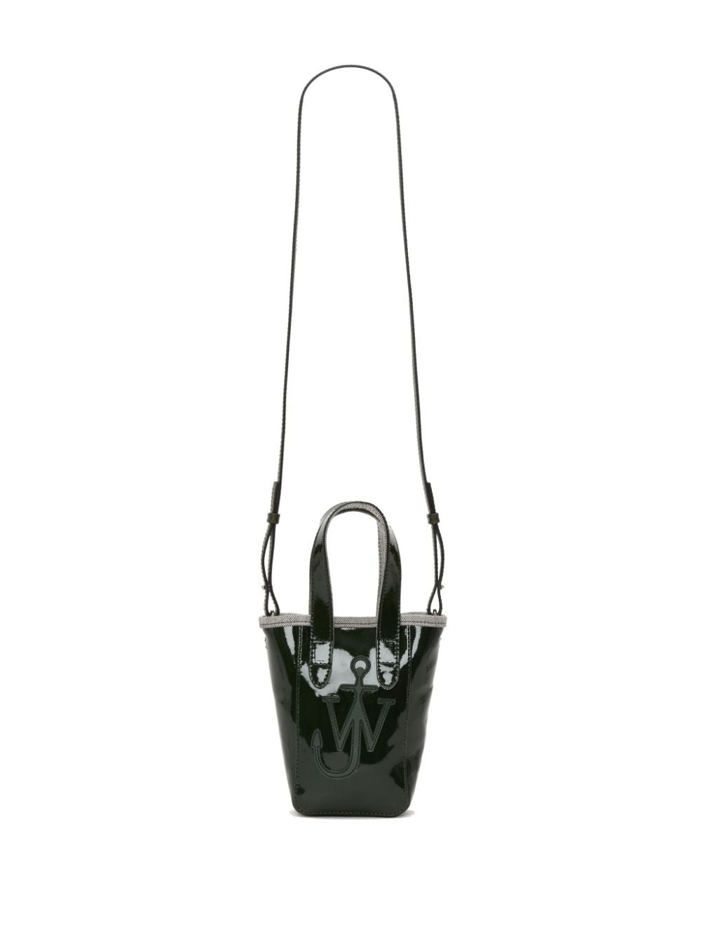 mini Belt tote bag - 5