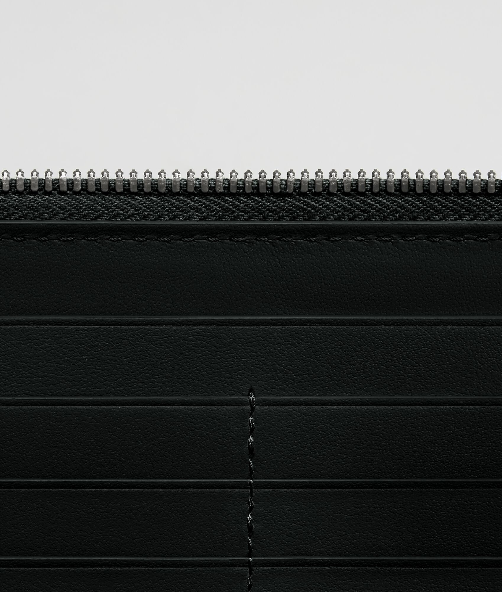 Zip Around Wallet - 3