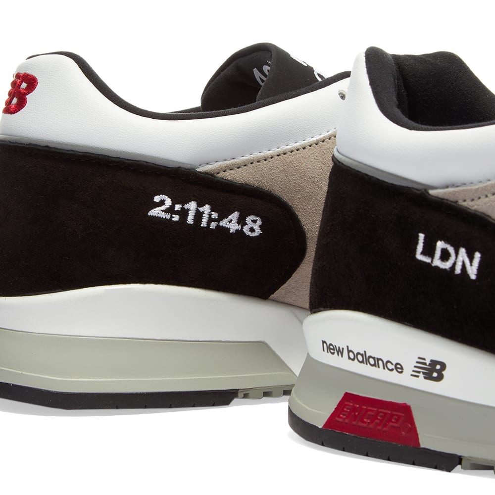 New Balance M1500VLM - Made in England 'London Marathon' - 4