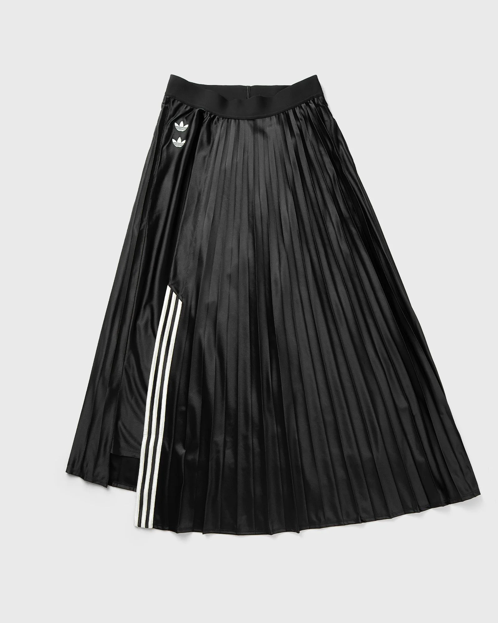 x WILLY CHAVARRIA PLEATED SKIRT - 1